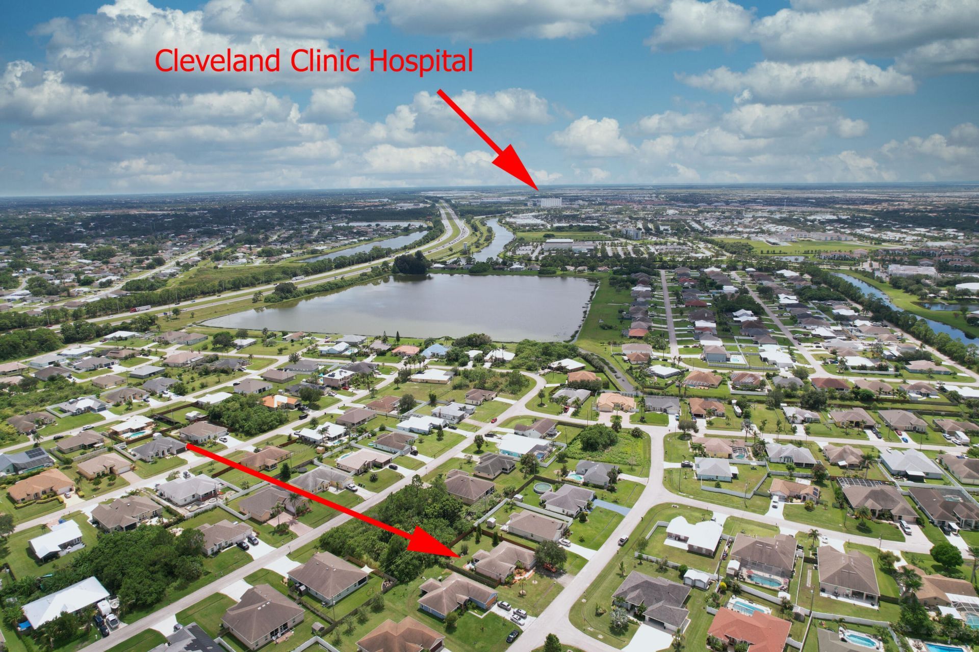 1901 SW Lewis Street, Port Saint Lucie, FL 34987 Photo