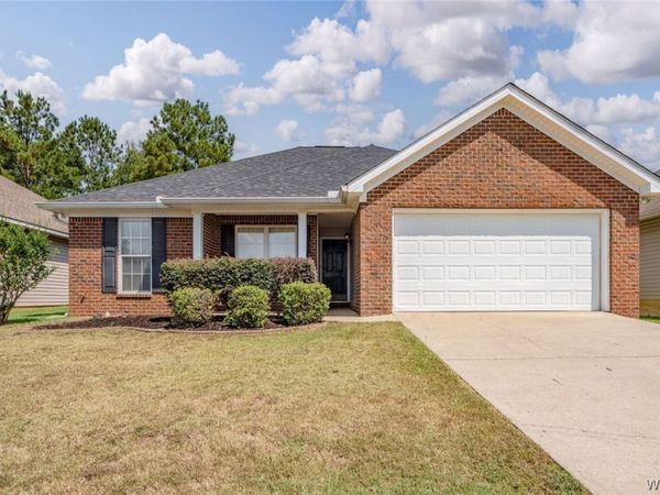 4999 Ross Circle , Northport, AL 35475