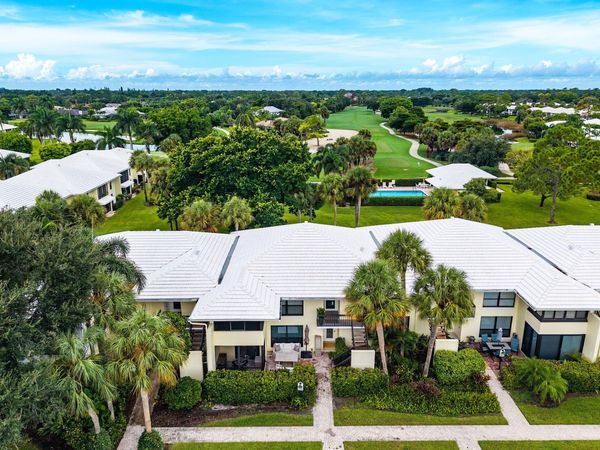 3689 Quail Ridge Drive N, Boynton Beach, FL 33436