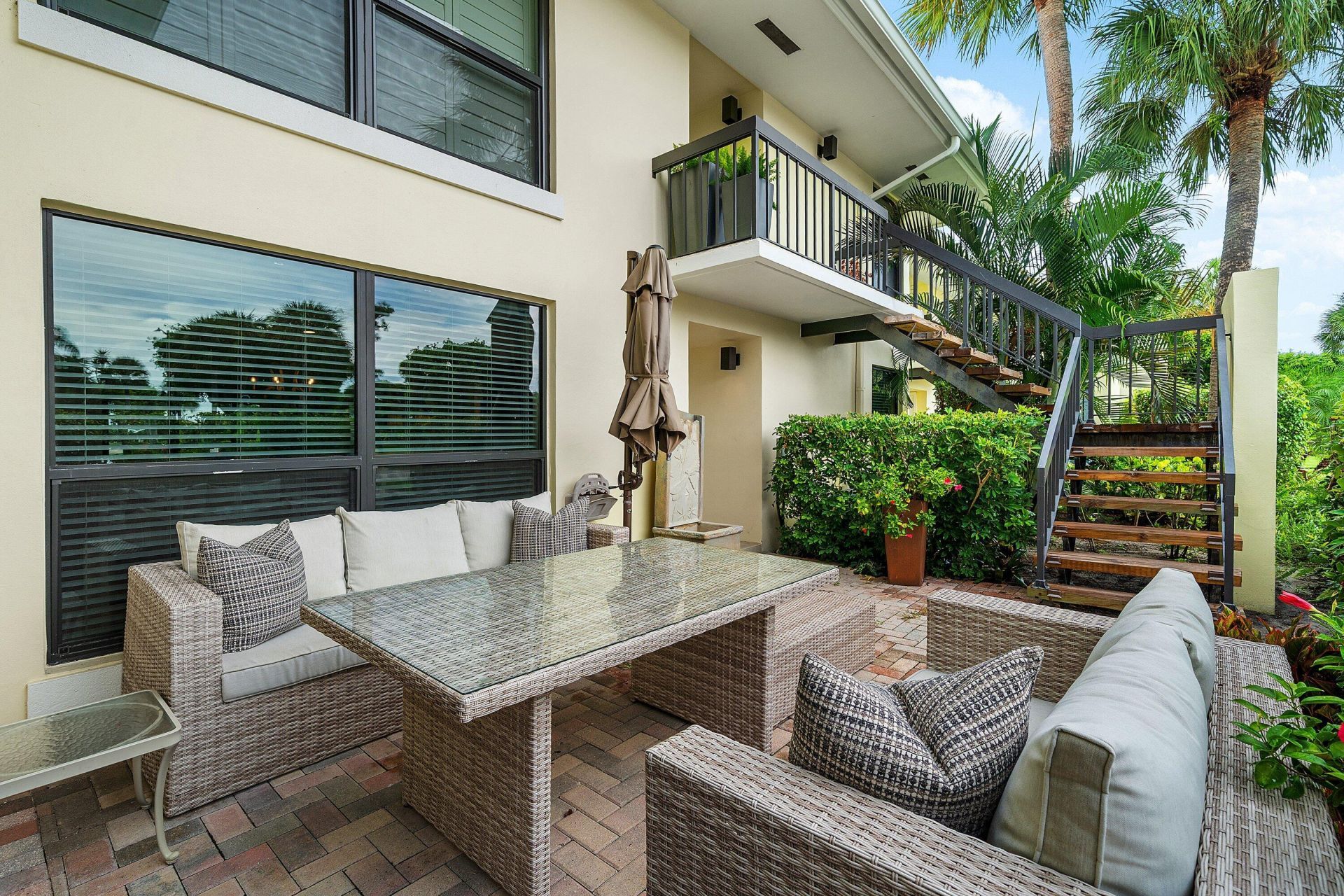 3689 Quail Ridge Drive N, Boynton Beach, FL 33436 Photo