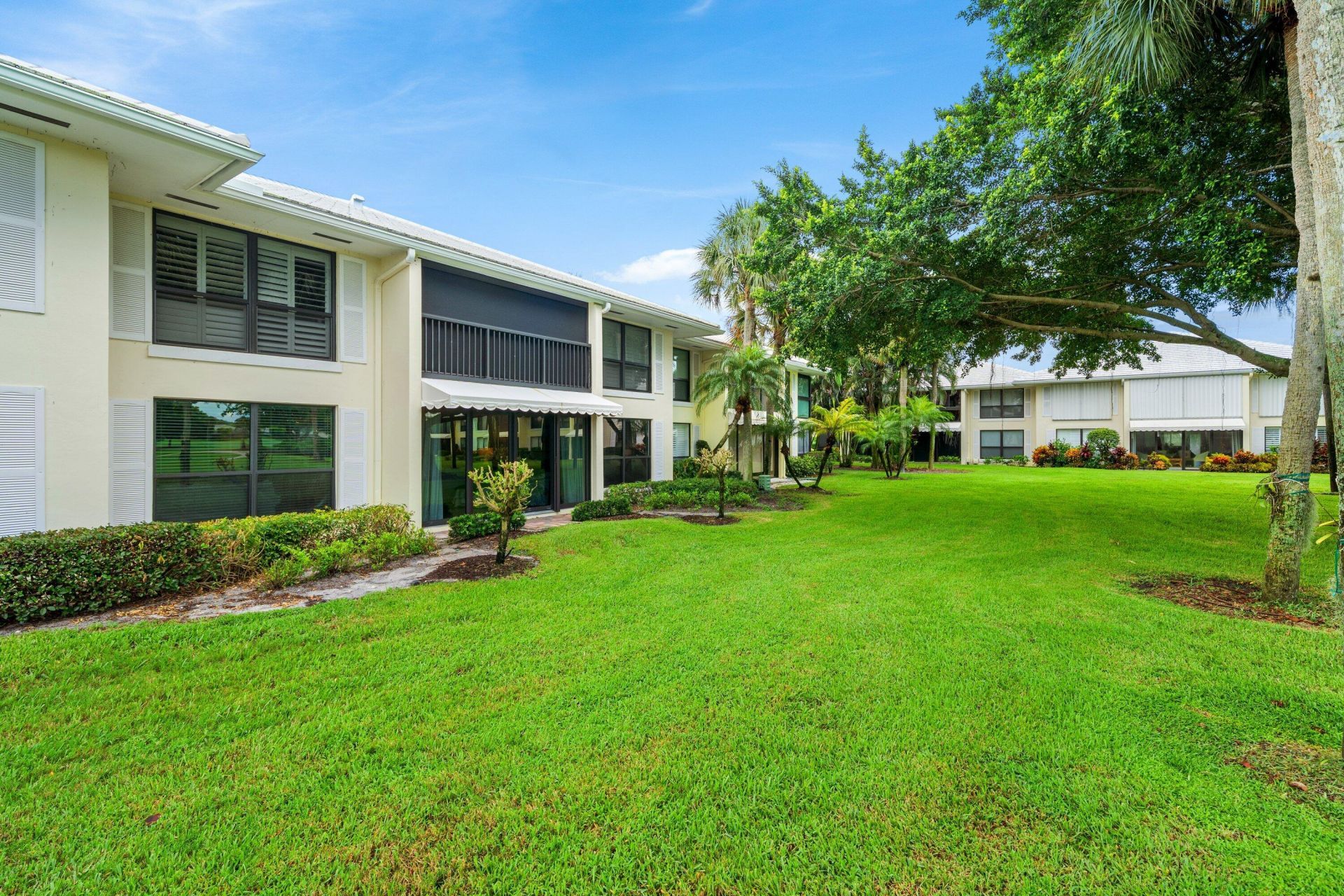 3689 Quail Ridge Drive N, Boynton Beach, FL 33436 Photo