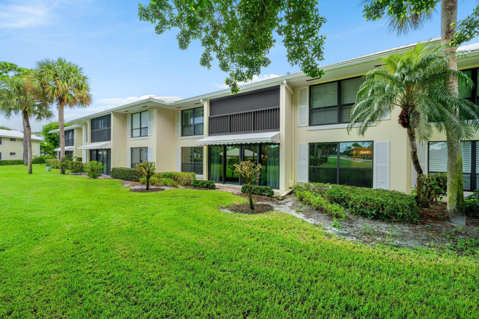 3689 Quail Ridge Drive N, Boynton Beach, FL 33436 Photo