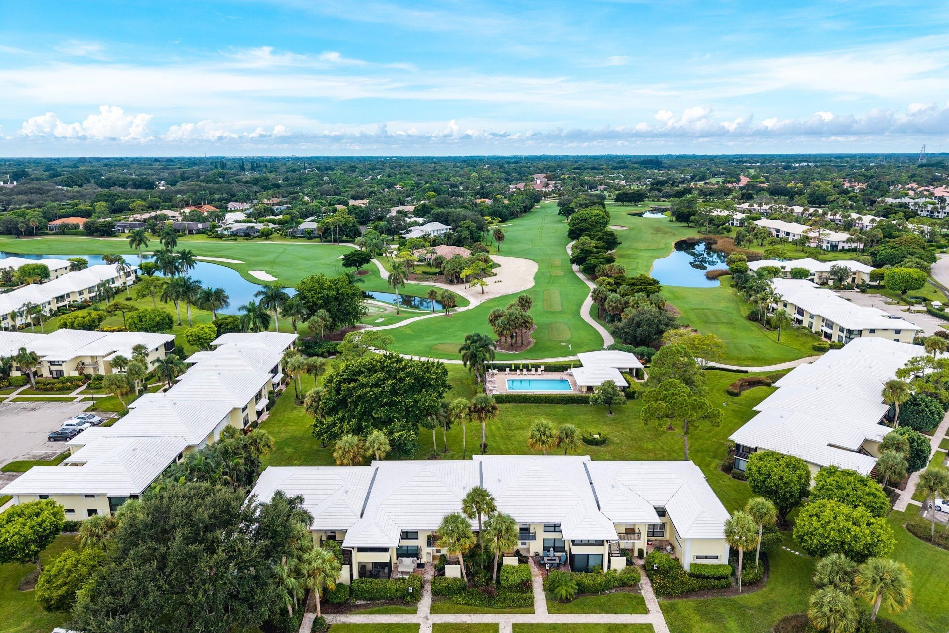 3689 Quail Ridge Drive N, Boynton Beach, FL 33436 Photo