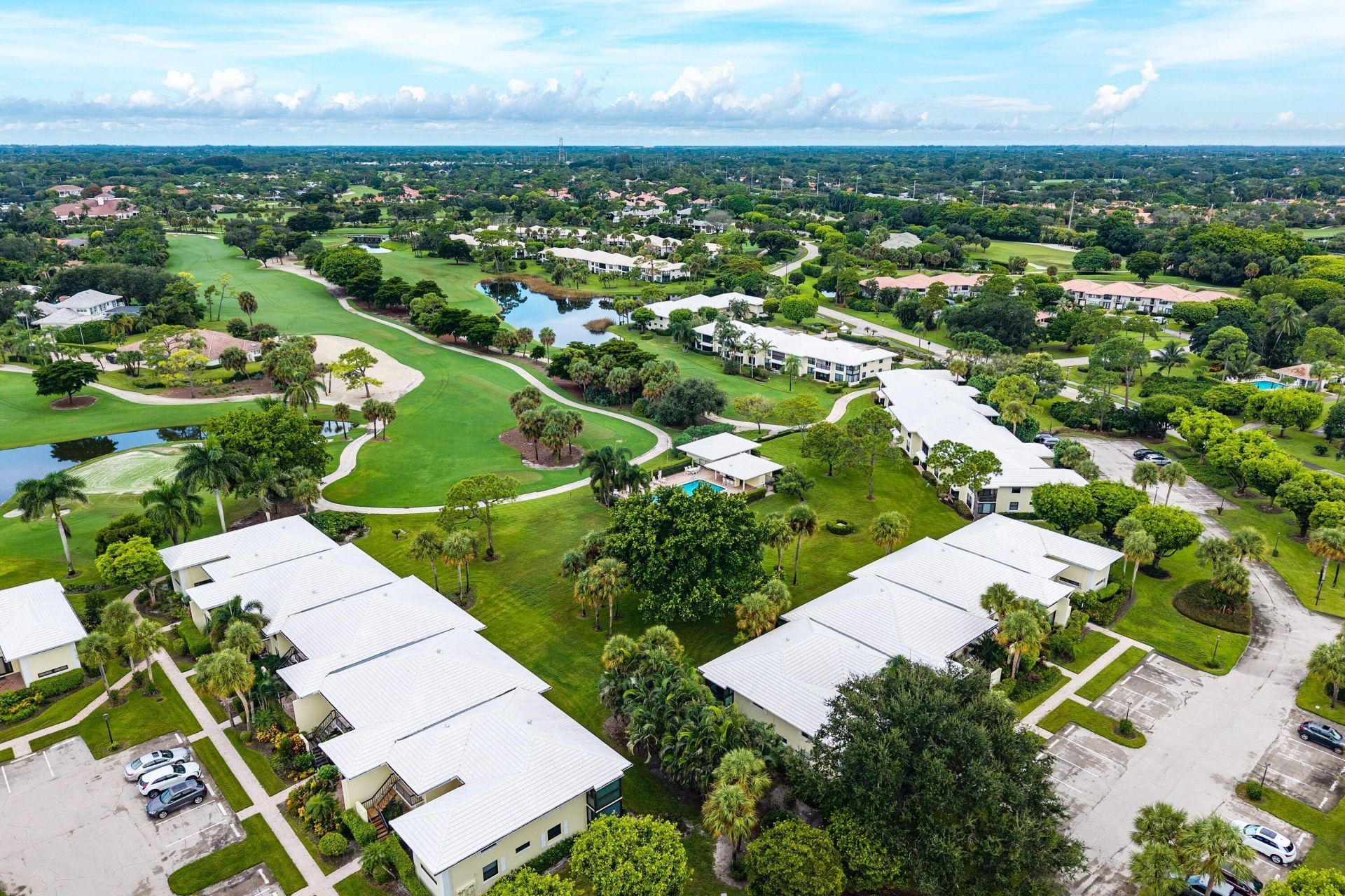 3689 Quail Ridge Drive N, Boynton Beach, FL 33436 Photo