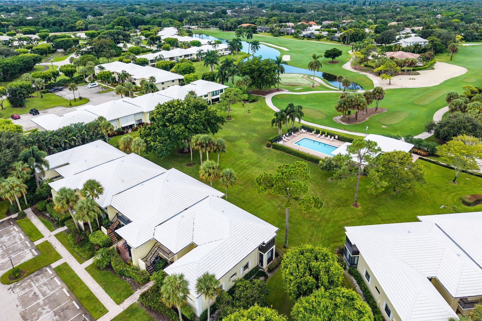 3689 Quail Ridge Drive N, Boynton Beach, FL 33436 Photo