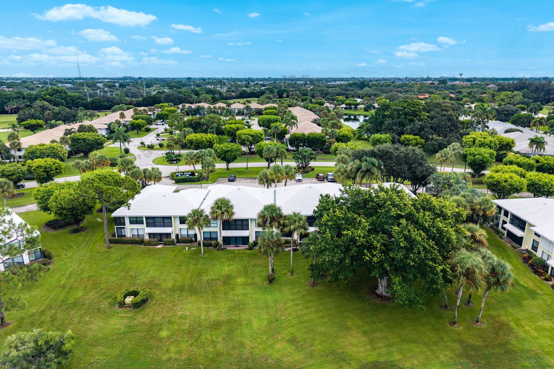 3689 Quail Ridge Drive N, Boynton Beach, FL 33436 Photo