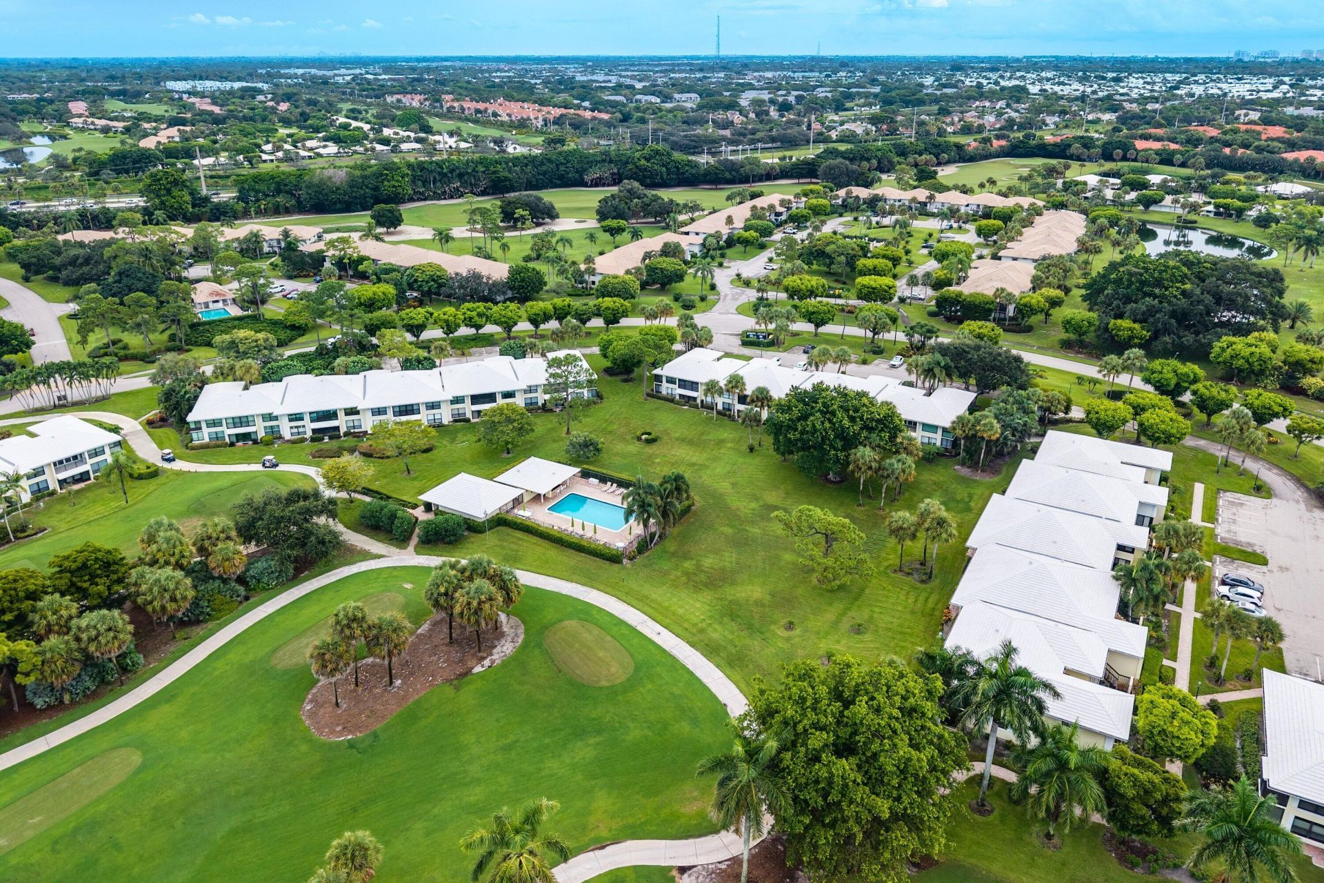 3689 Quail Ridge Drive N, Boynton Beach, FL 33436 Photo