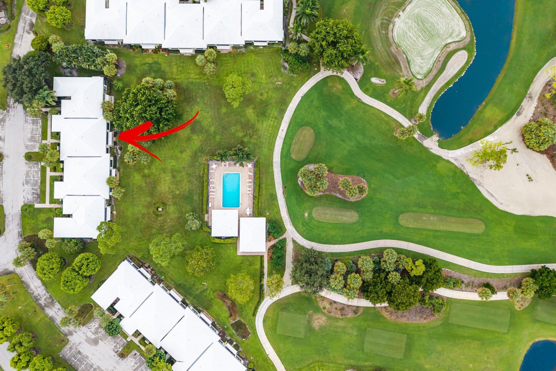 3689 Quail Ridge Drive N, Boynton Beach, FL 33436 Photo