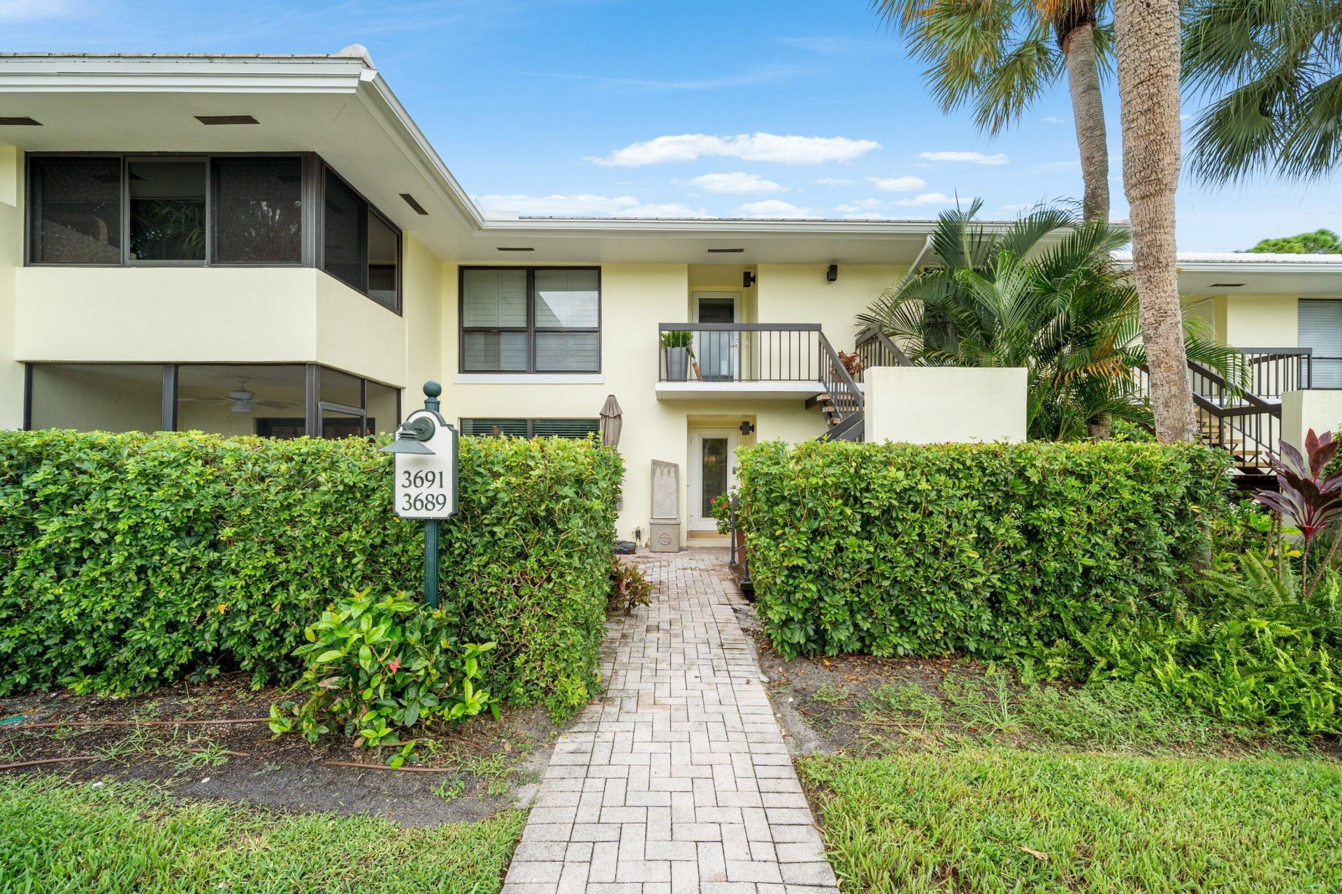3689 Quail Ridge Drive N, Boynton Beach, FL 33436 Photo