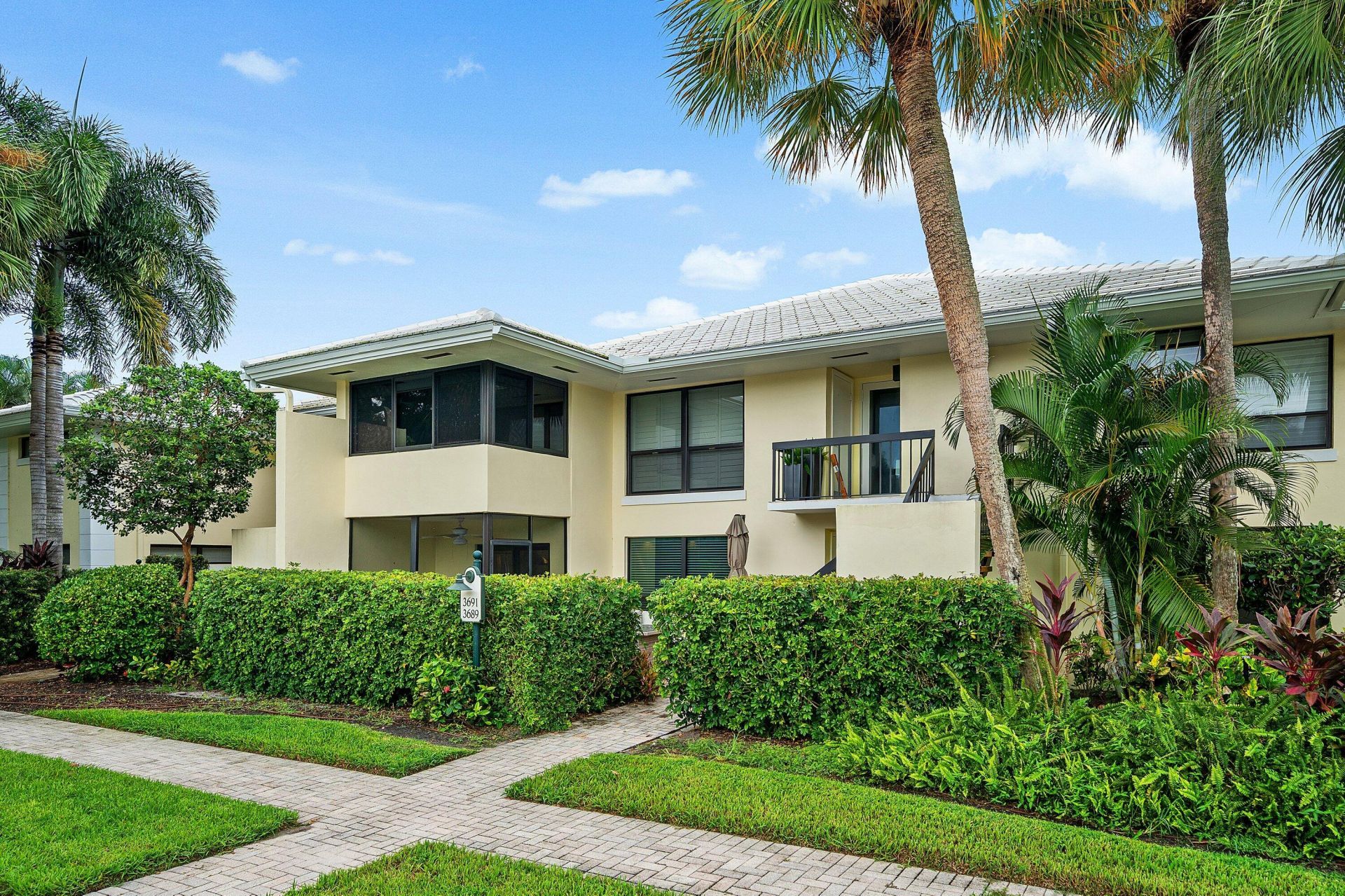 3689 Quail Ridge Drive N, Boynton Beach, FL 33436 Photo