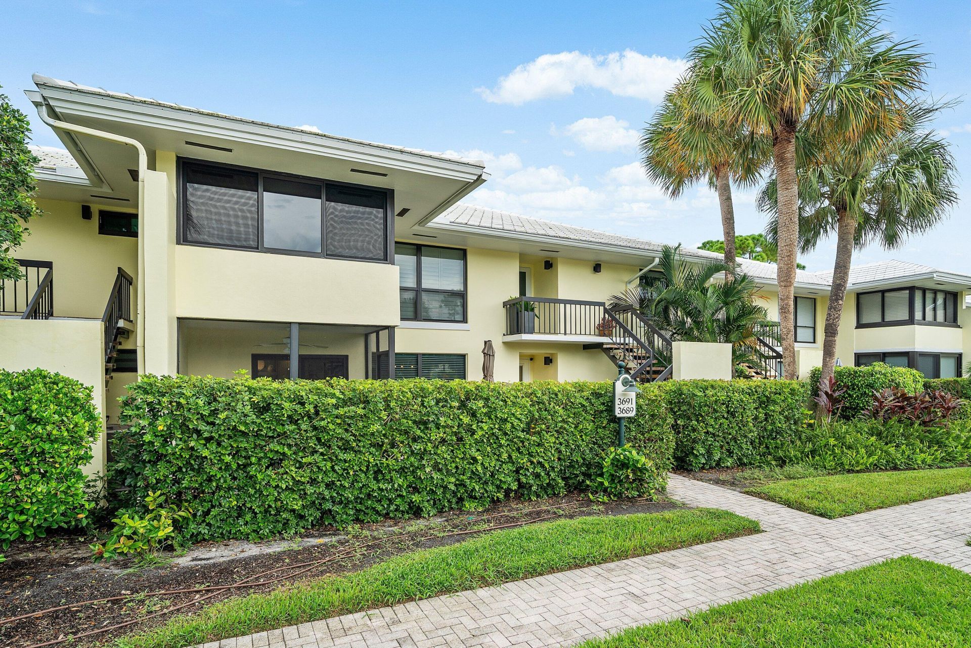 3689 Quail Ridge Drive N, Boynton Beach, FL 33436 Photo