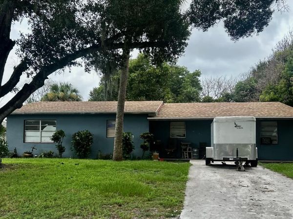 612 N 23RD Street, Fort Pierce, FL 34950