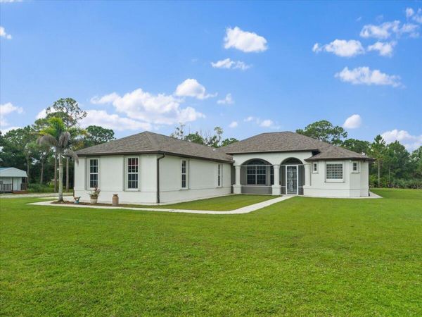 13625 79th Street, Fellsmere, FL 32948