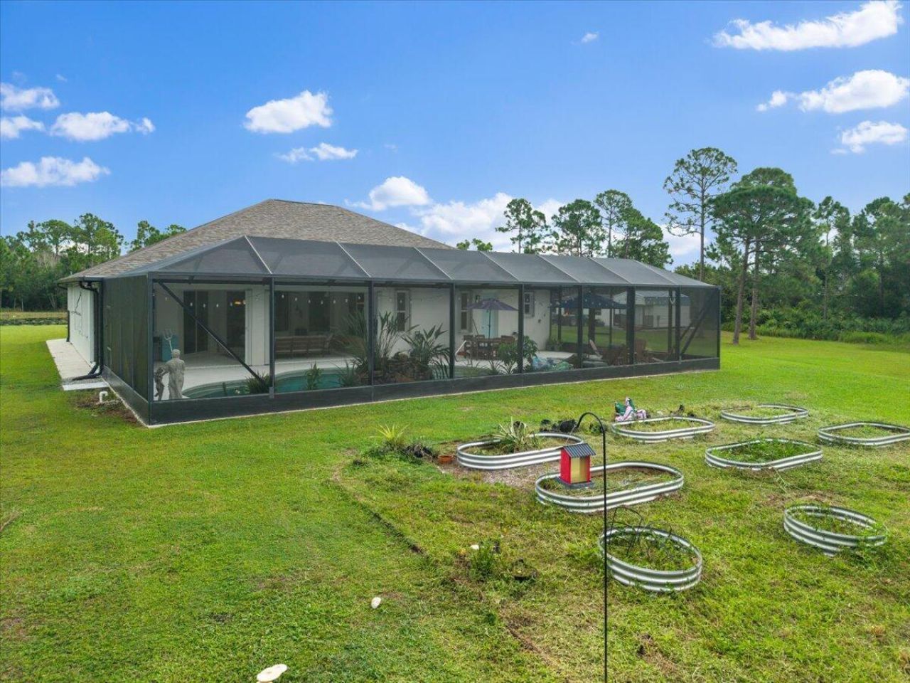 13625 79th Street, Fellsmere, FL 32948 Photo