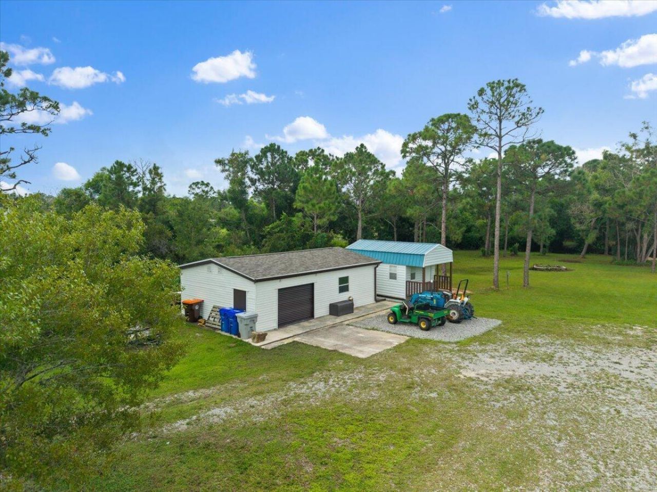 13625 79th Street, Fellsmere, FL 32948 Photo