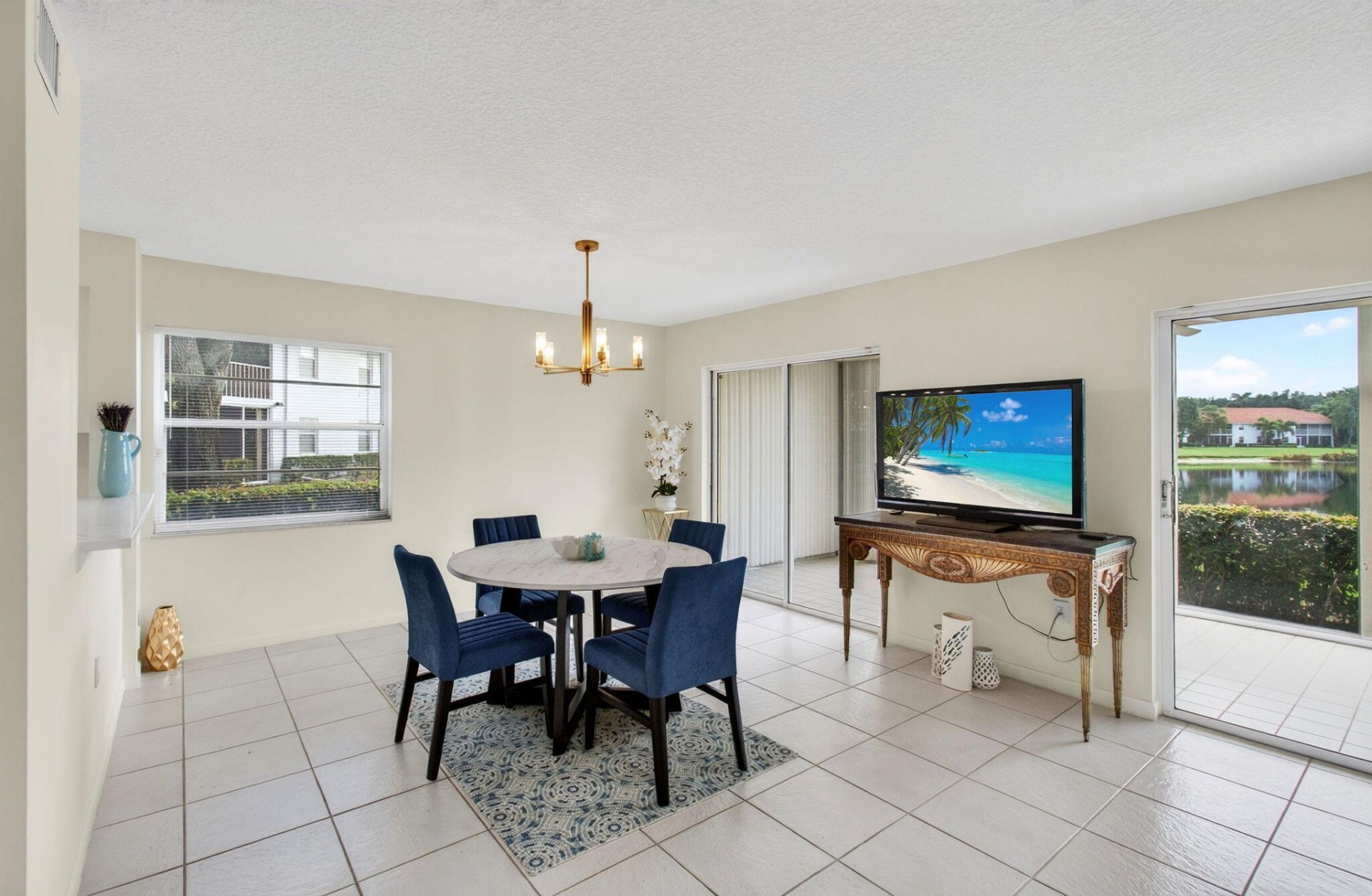 7881 Whispering Palms Drive, Unit 101, Boynton Beach, FL 33437 Photo