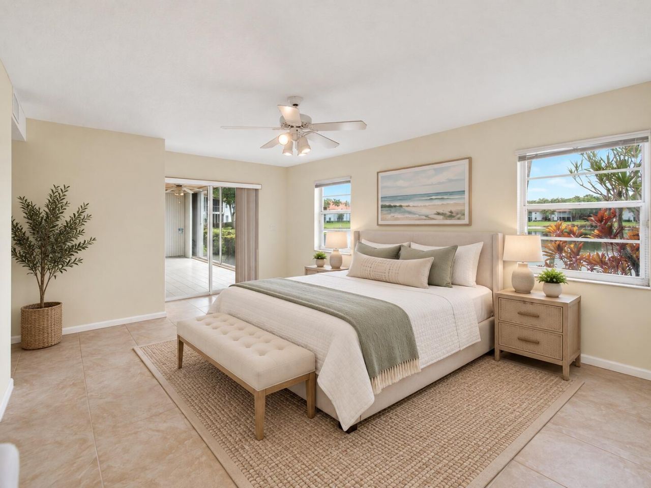 7881 Whispering Palms Drive, Unit 101, Boynton Beach, FL 33437 Photo
