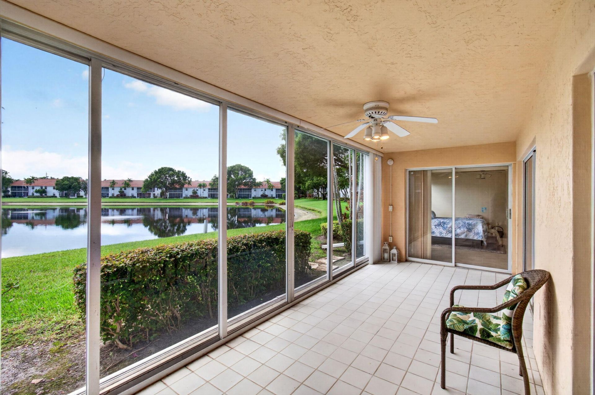 7881 Whispering Palms Drive, Unit 101, Boynton Beach, FL 33437 Photo