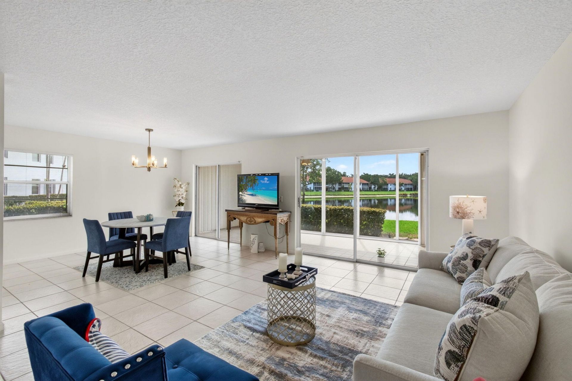 7881 Whispering Palms Drive, Unit 101, Boynton Beach, FL 33437 Photo