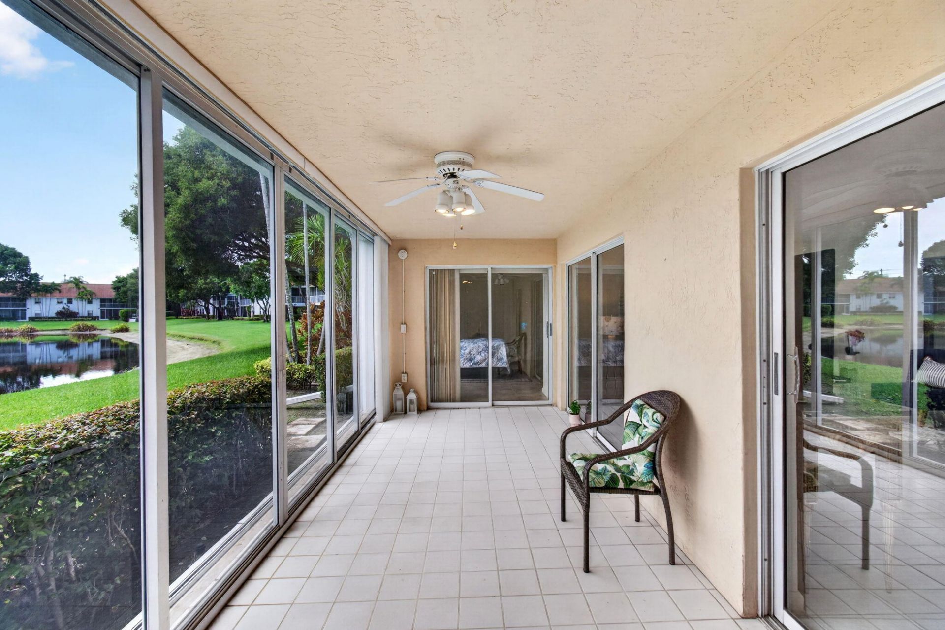 7881 Whispering Palms Drive, Unit 101, Boynton Beach, FL 33437 Photo