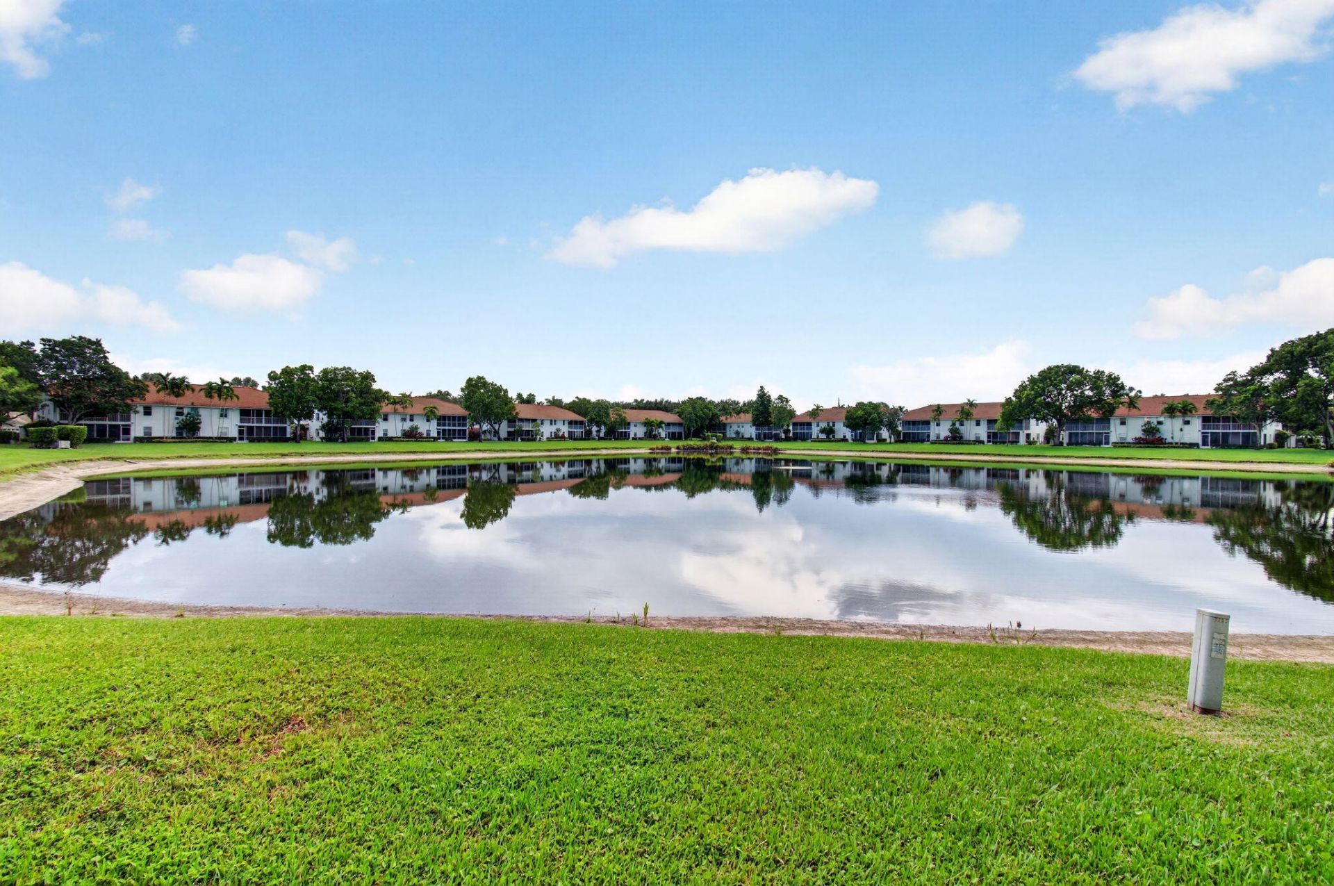 7881 Whispering Palms Drive, Unit 101, Boynton Beach, FL 33437 Photo