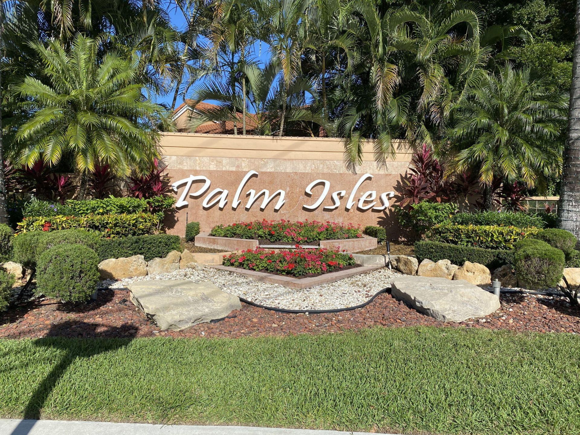 7881 Whispering Palms Drive, Unit 101, Boynton Beach, FL 33437 Photo