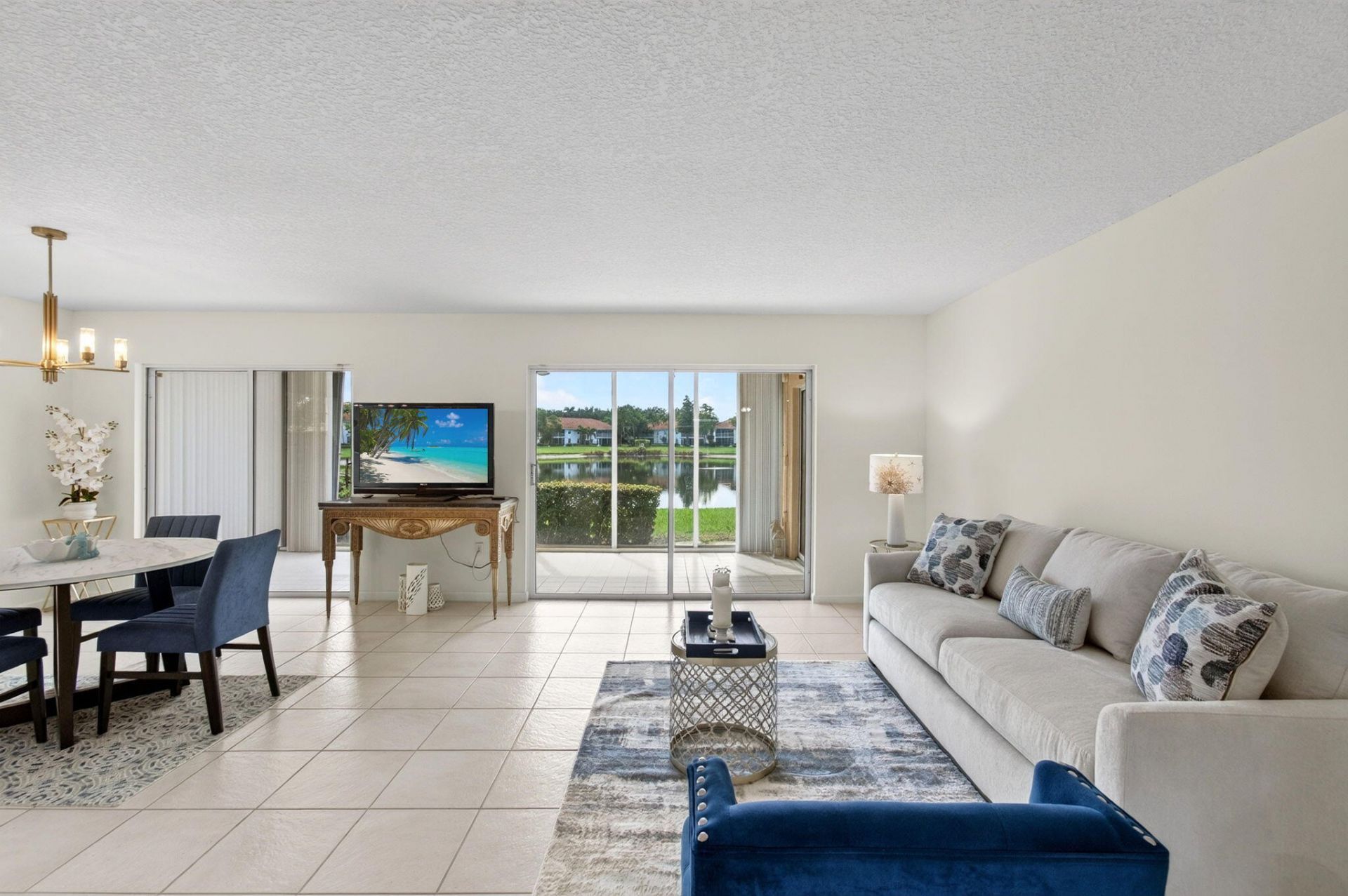 7881 Whispering Palms Drive, Unit 101, Boynton Beach, FL 33437 Photo
