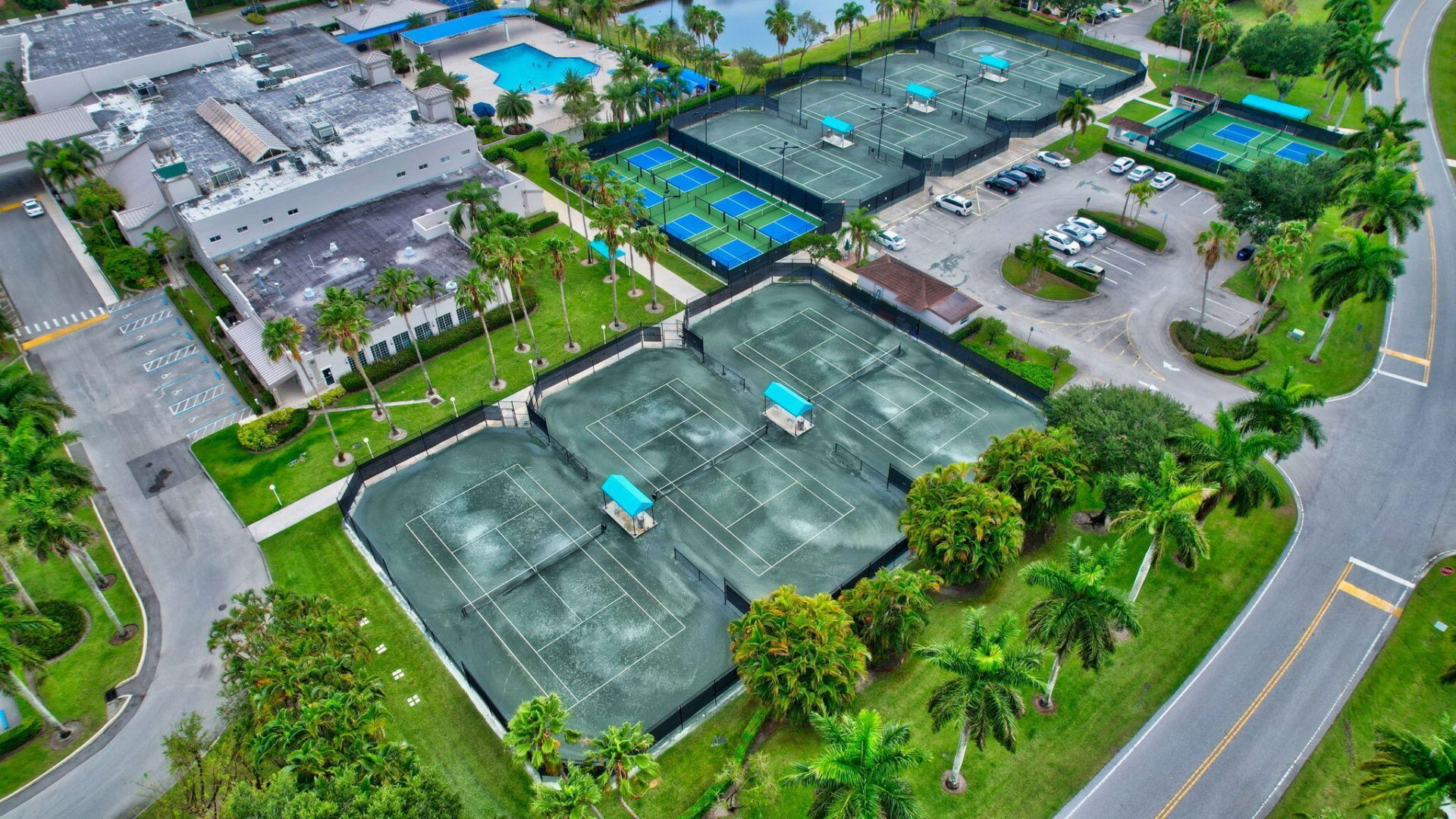 7881 Whispering Palms Drive, Unit 101, Boynton Beach, FL 33437 Photo