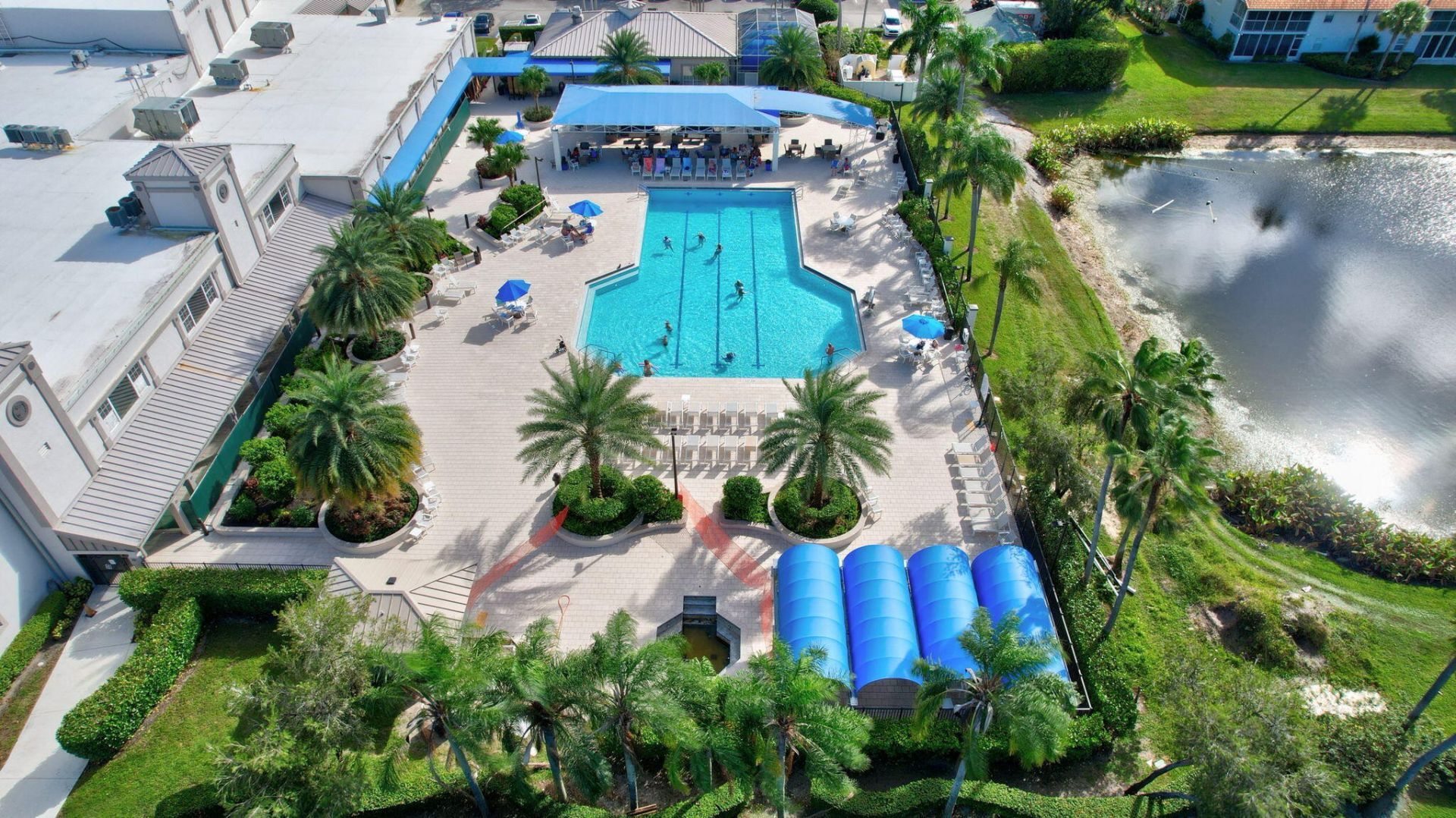 7881 Whispering Palms Drive, Unit 101, Boynton Beach, FL 33437 Photo