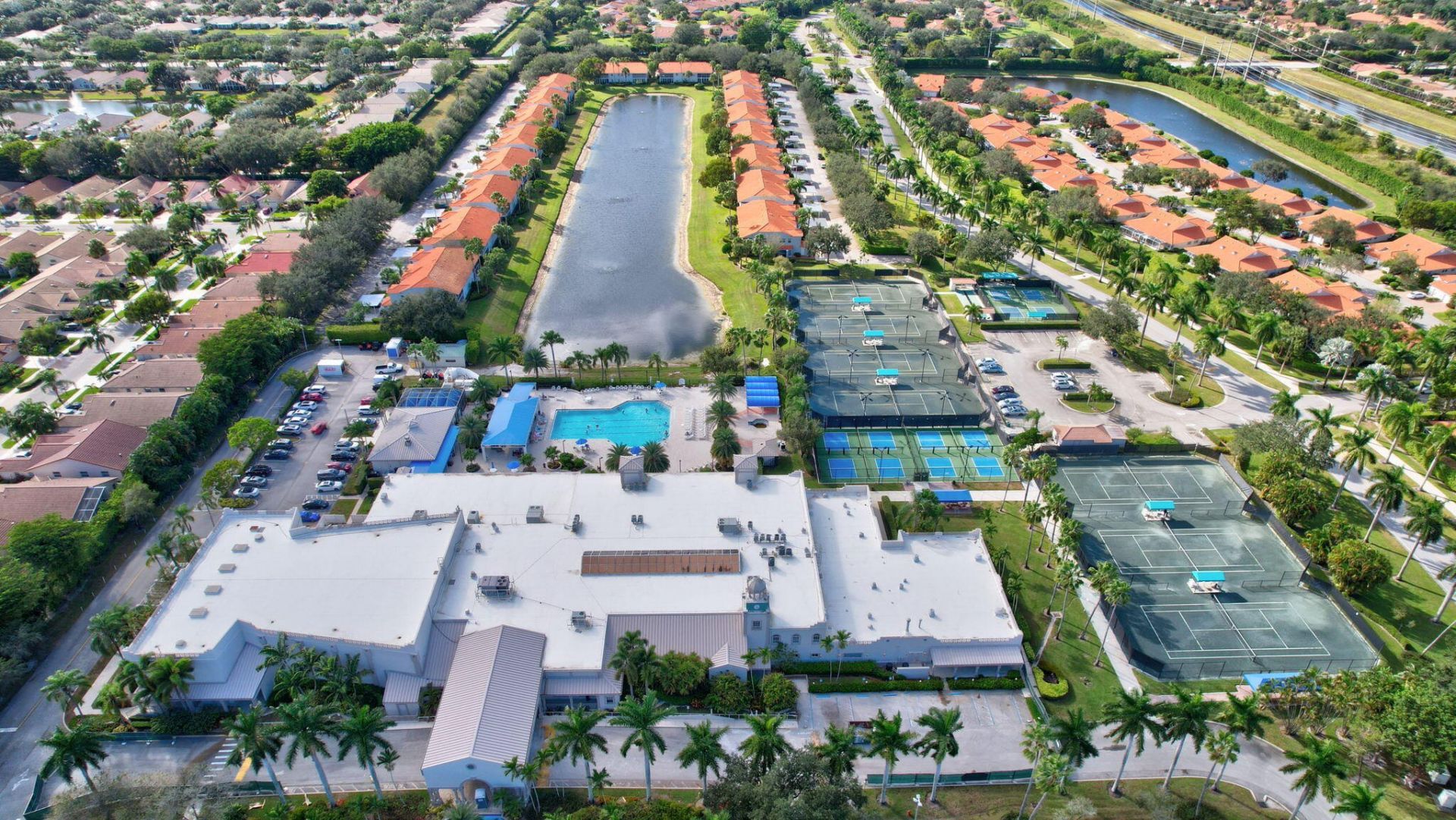 7881 Whispering Palms Drive, Unit 101, Boynton Beach, FL 33437 Photo