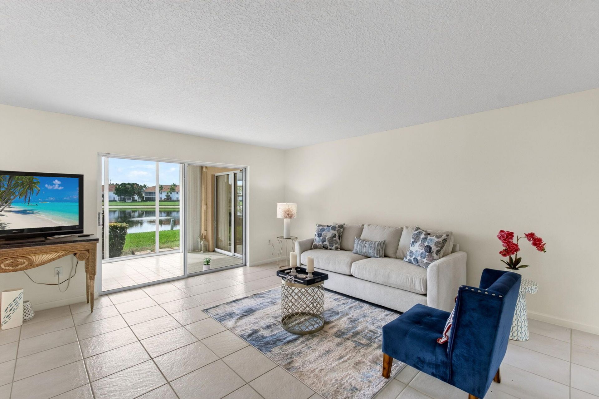 7881 Whispering Palms Drive, Unit 101, Boynton Beach, FL 33437 Photo