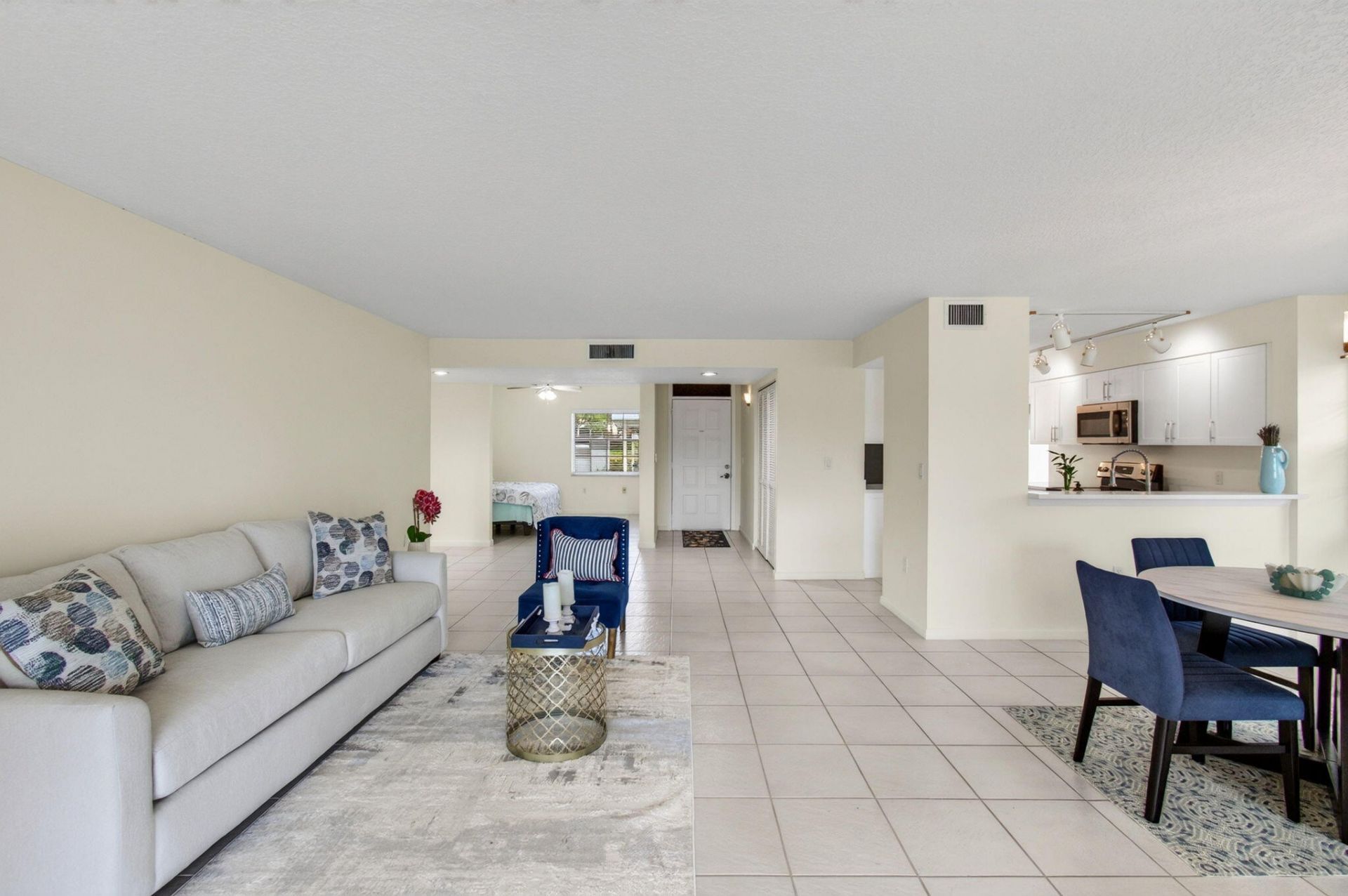 7881 Whispering Palms Drive, Unit 101, Boynton Beach, FL 33437 Photo