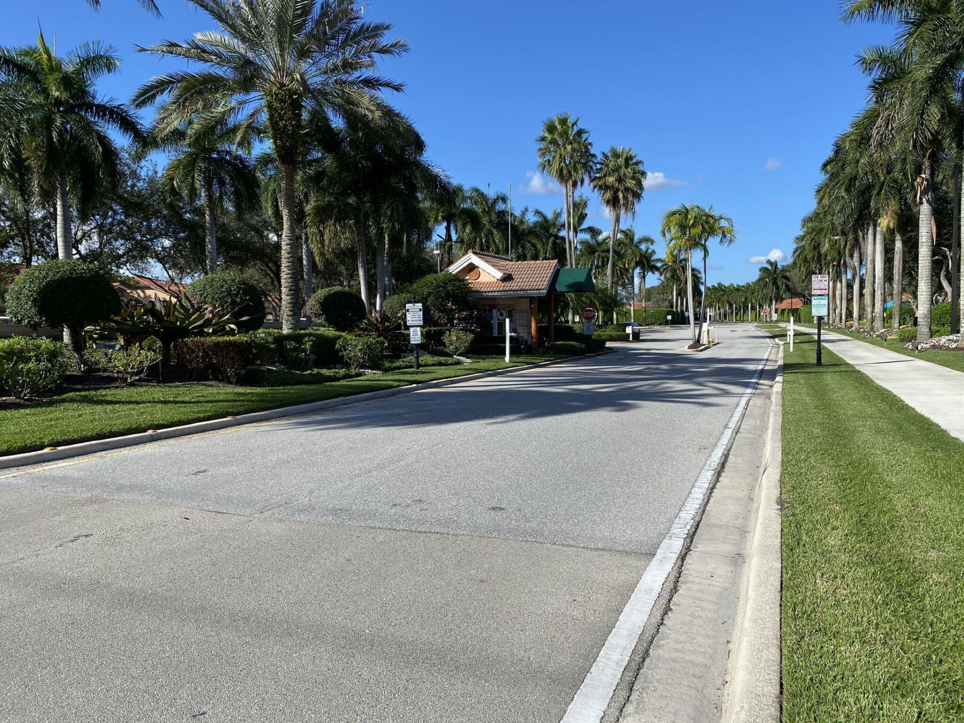 7881 Whispering Palms Drive, Unit 101, Boynton Beach, FL 33437 Photo