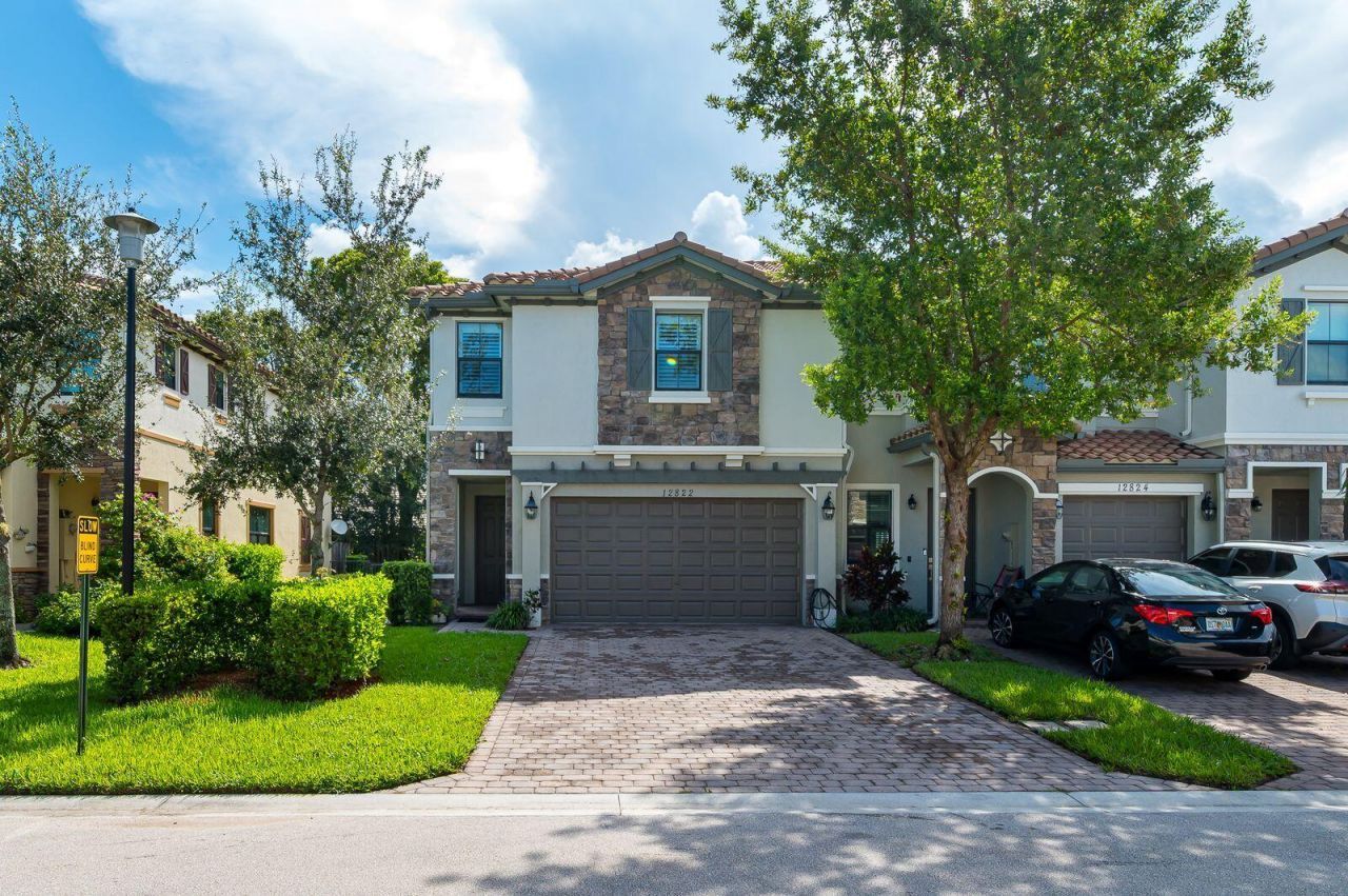 12822 Anthorne Lane, Boynton Beach, FL 33436 Photo