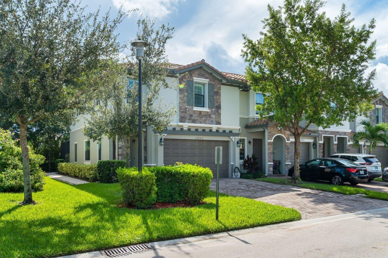 12822 Anthorne Lane, Boynton Beach, FL 33436 Photo