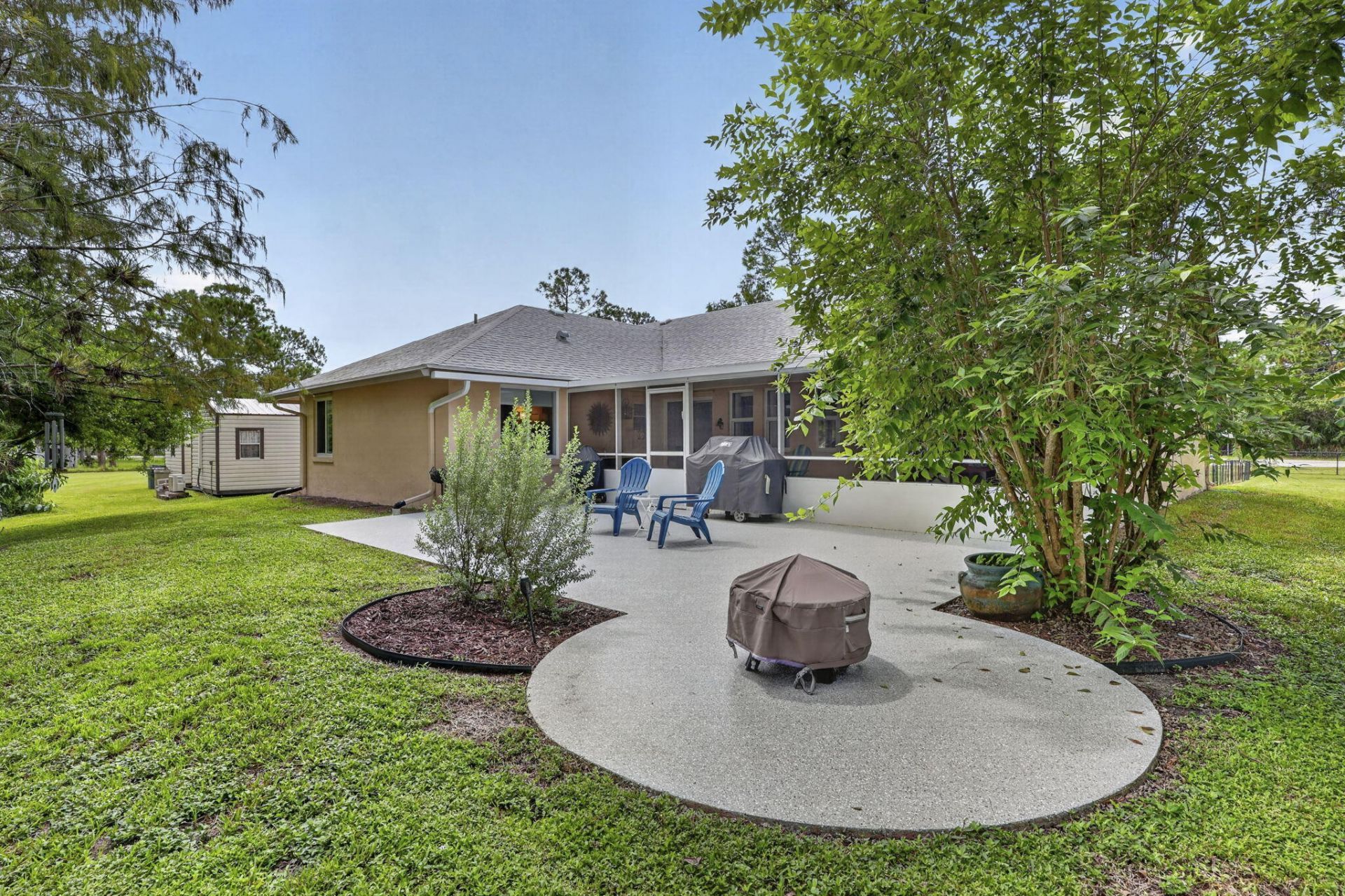 16477 Orange Boulevard, Loxahatchee, FL 33470 Photo