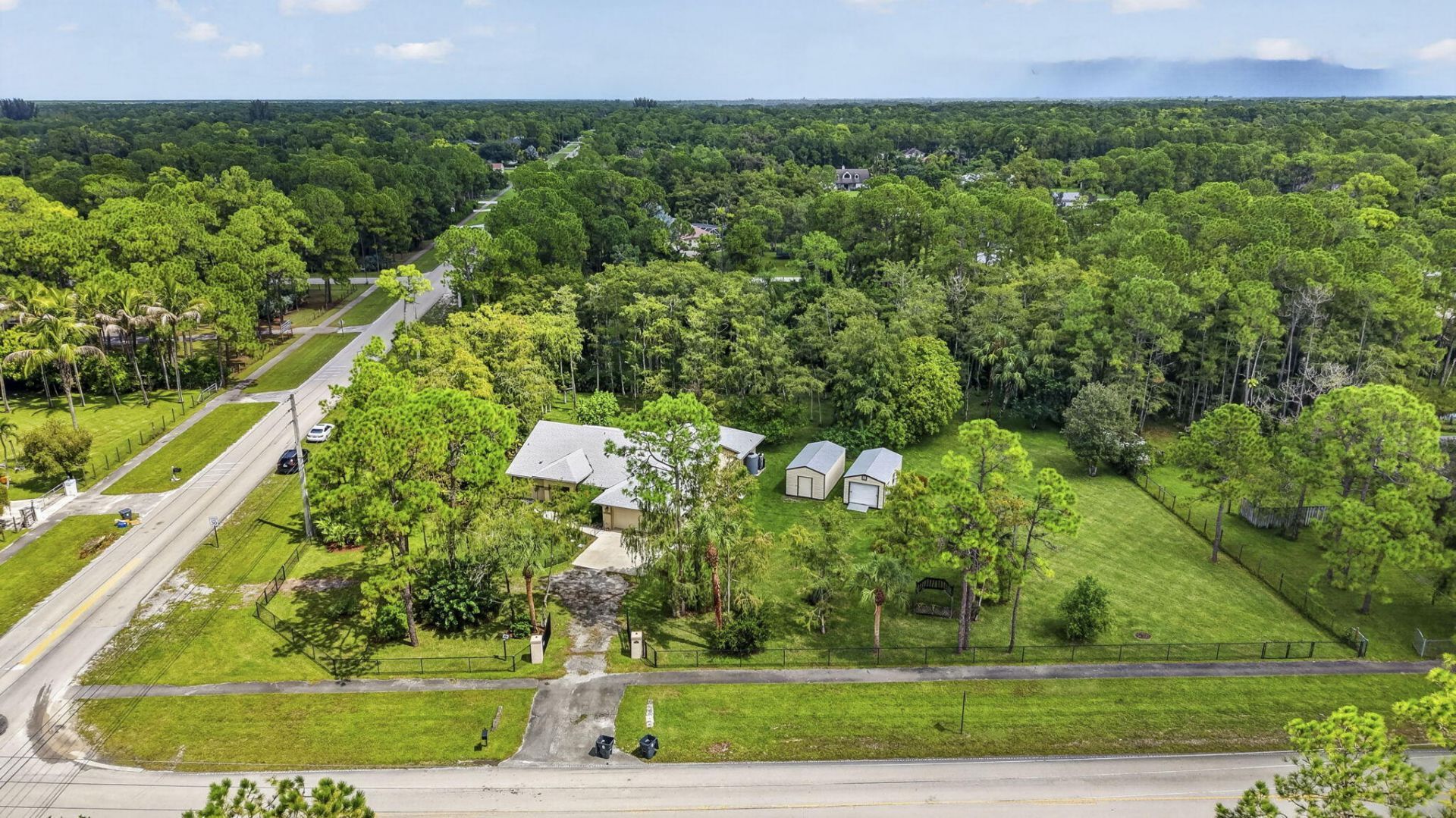 16477 Orange Boulevard, Loxahatchee, FL 33470 Photo