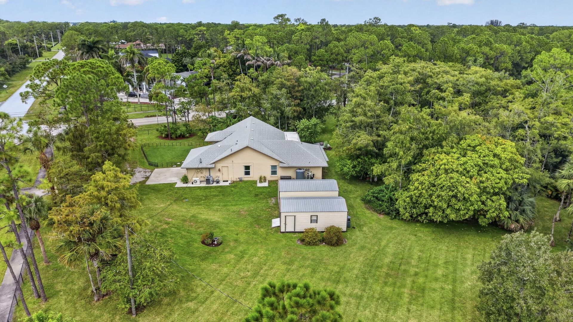 16477 Orange Boulevard, Loxahatchee, FL 33470 Photo