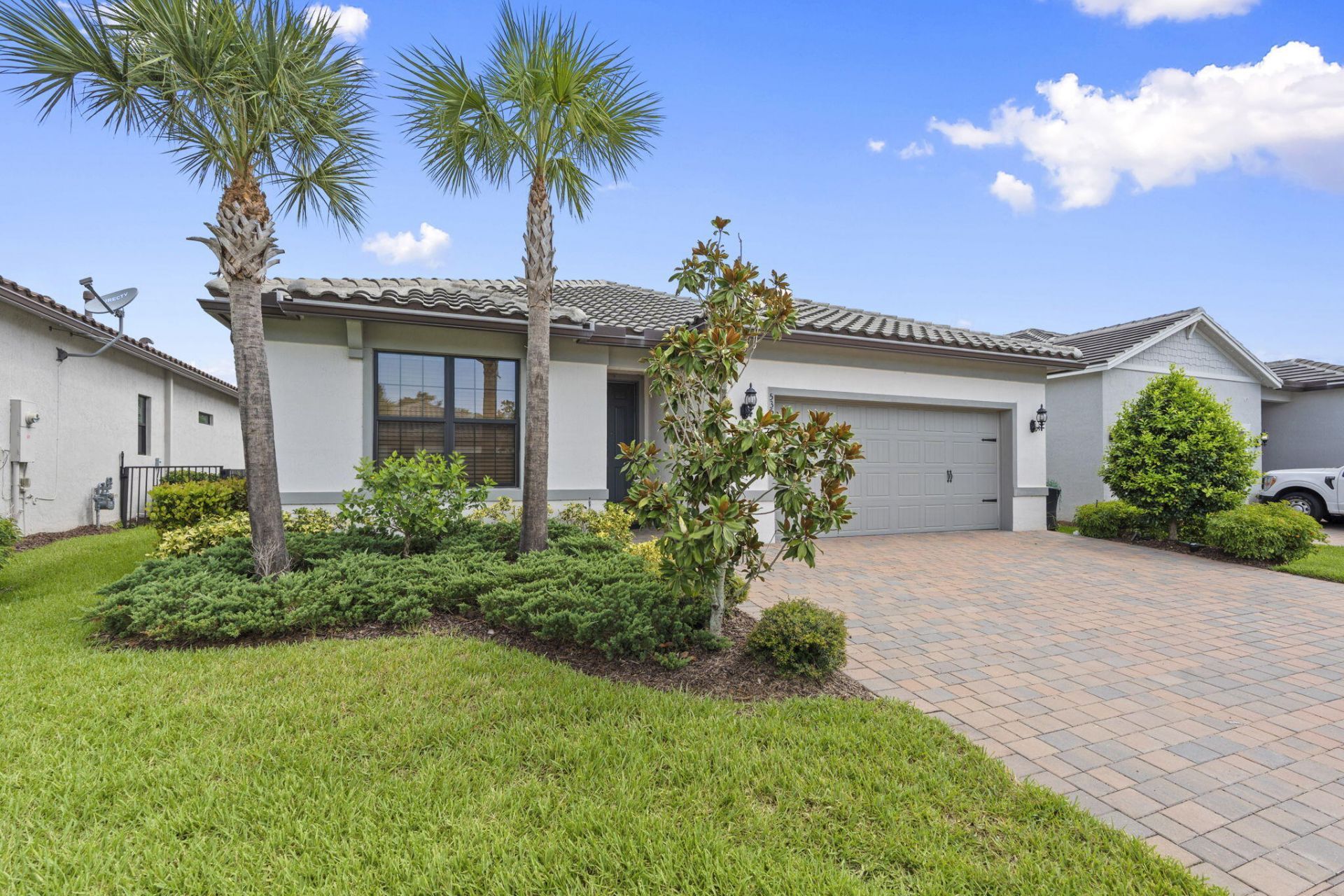 535 SE Villandry Way, Port Saint Lucie, FL 34984 Photo
