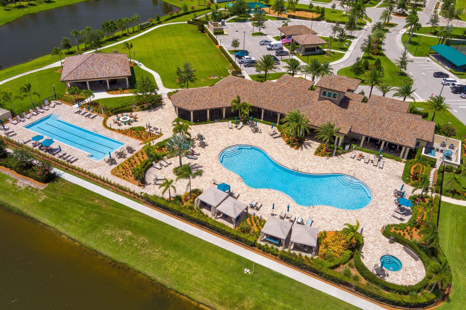 535 SE Villandry Way, Port Saint Lucie, FL 34984 Photo