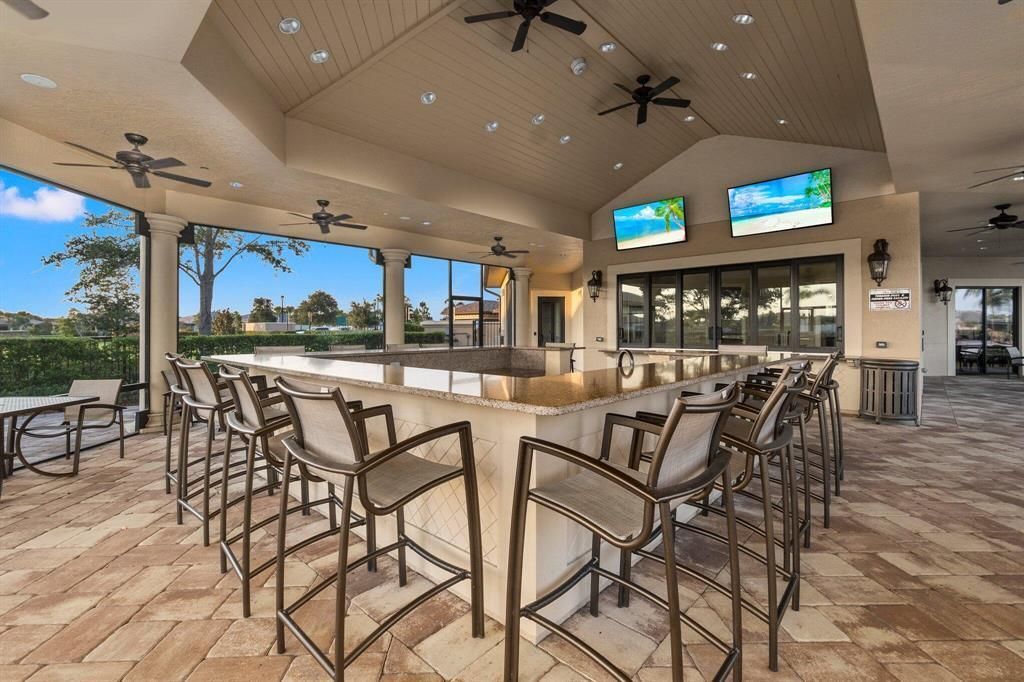 535 SE Villandry Way, Port Saint Lucie, FL 34984 Photo