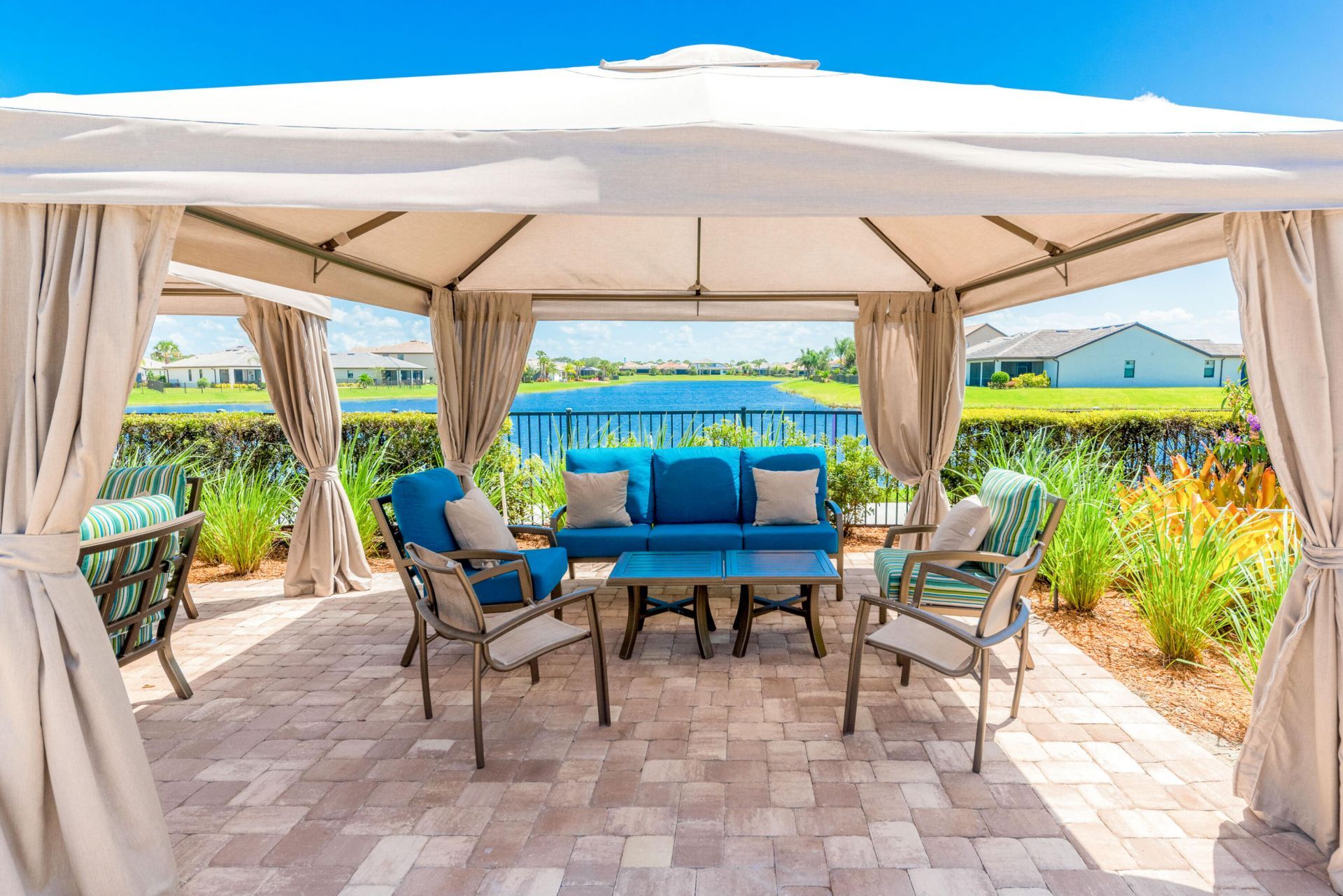535 SE Villandry Way, Port Saint Lucie, FL 34984 Photo