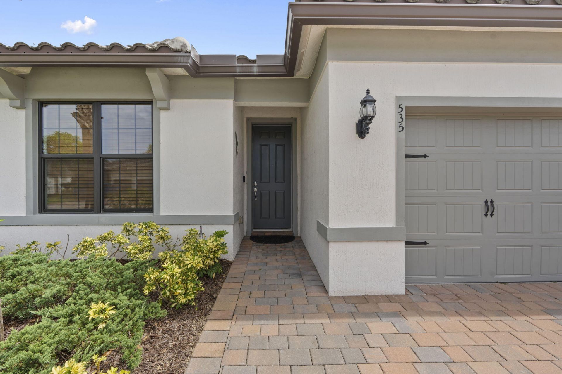 535 SE Villandry Way, Port Saint Lucie, FL 34984 Photo