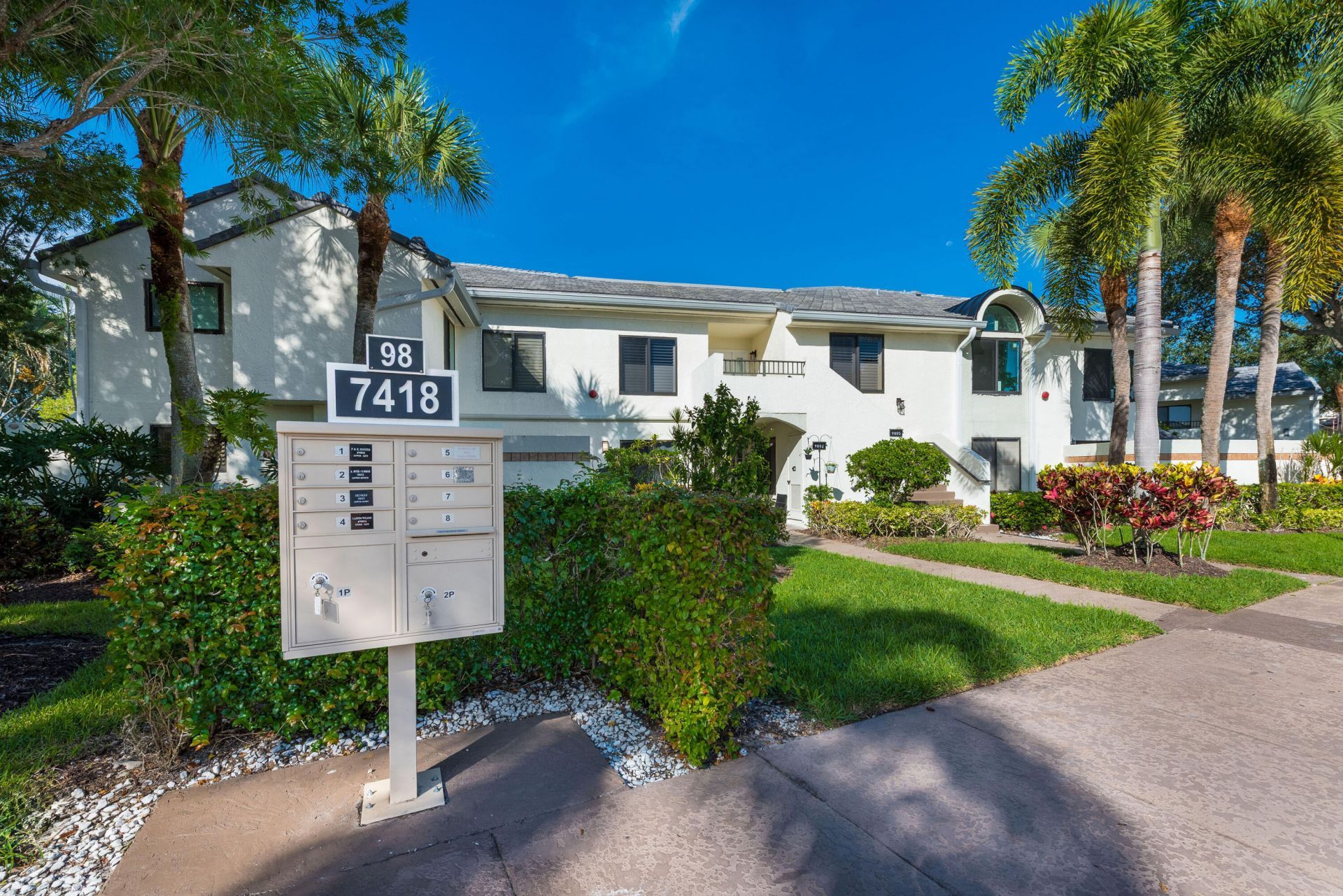 7418 Victory Lane, Unit 9802, Delray Beach, FL 33446 Photo