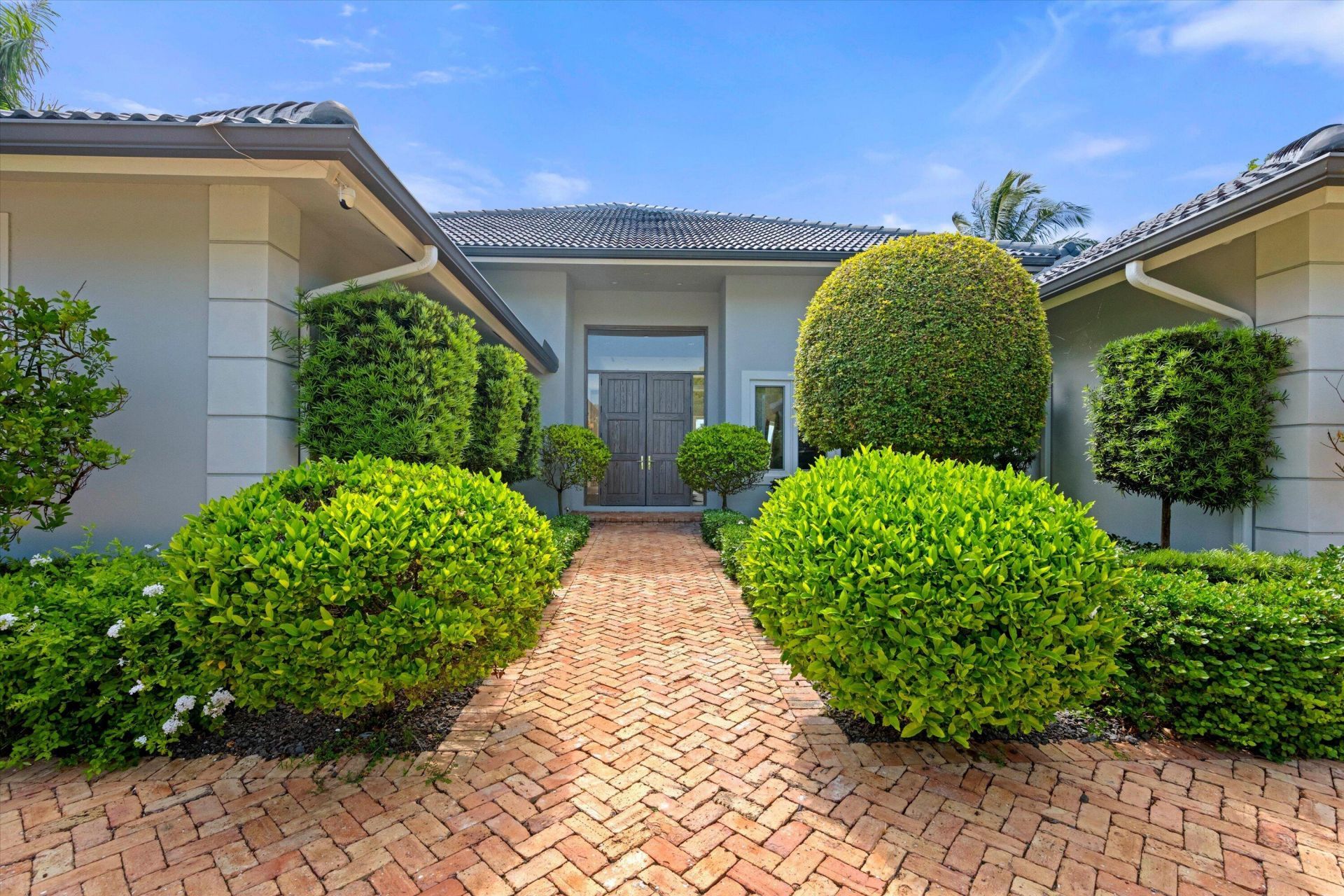 2440 Golf Brook Drive, Wellington, FL 33414 Photo