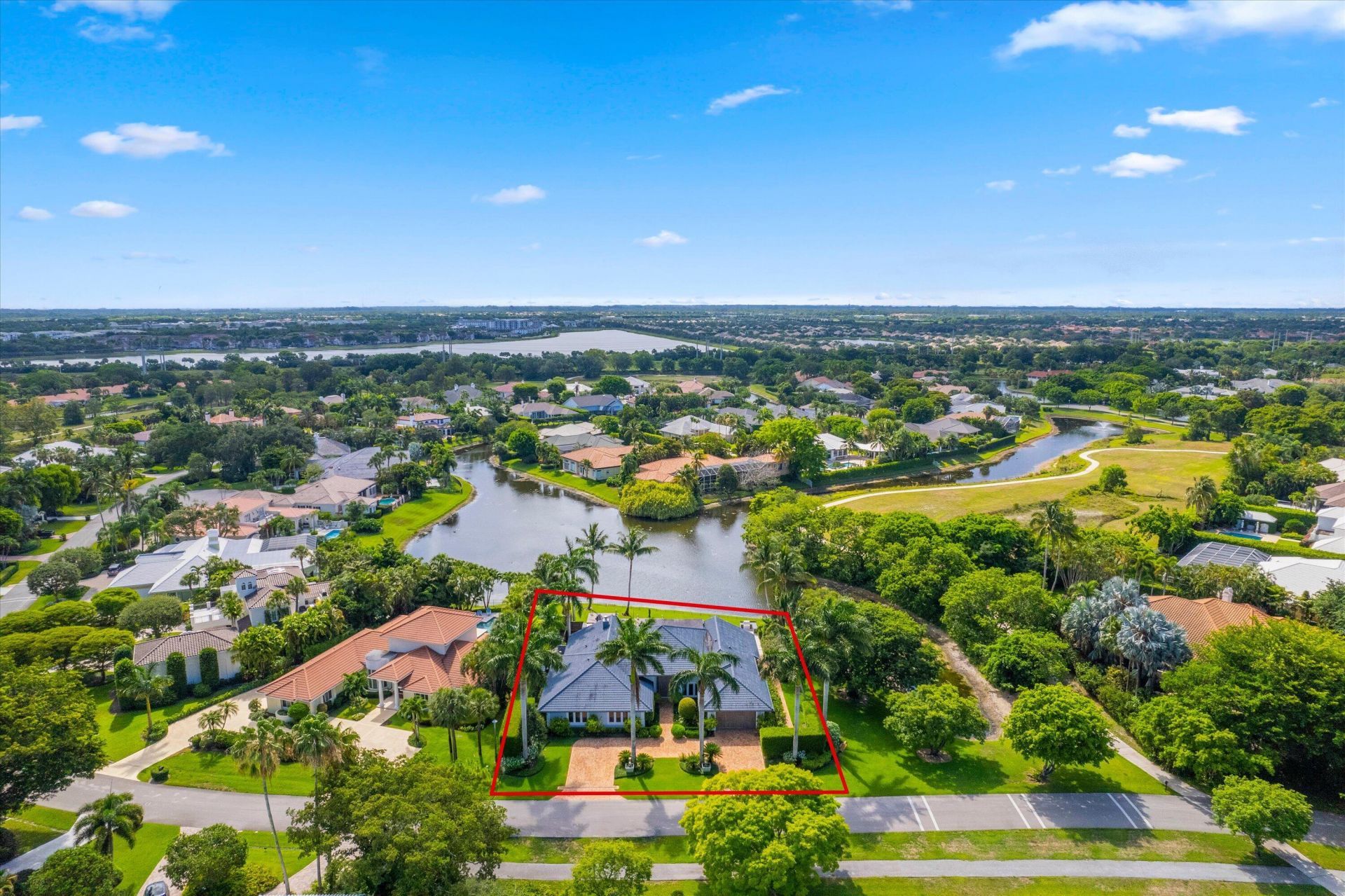 2440 Golf Brook Drive, Wellington, FL 33414 Photo