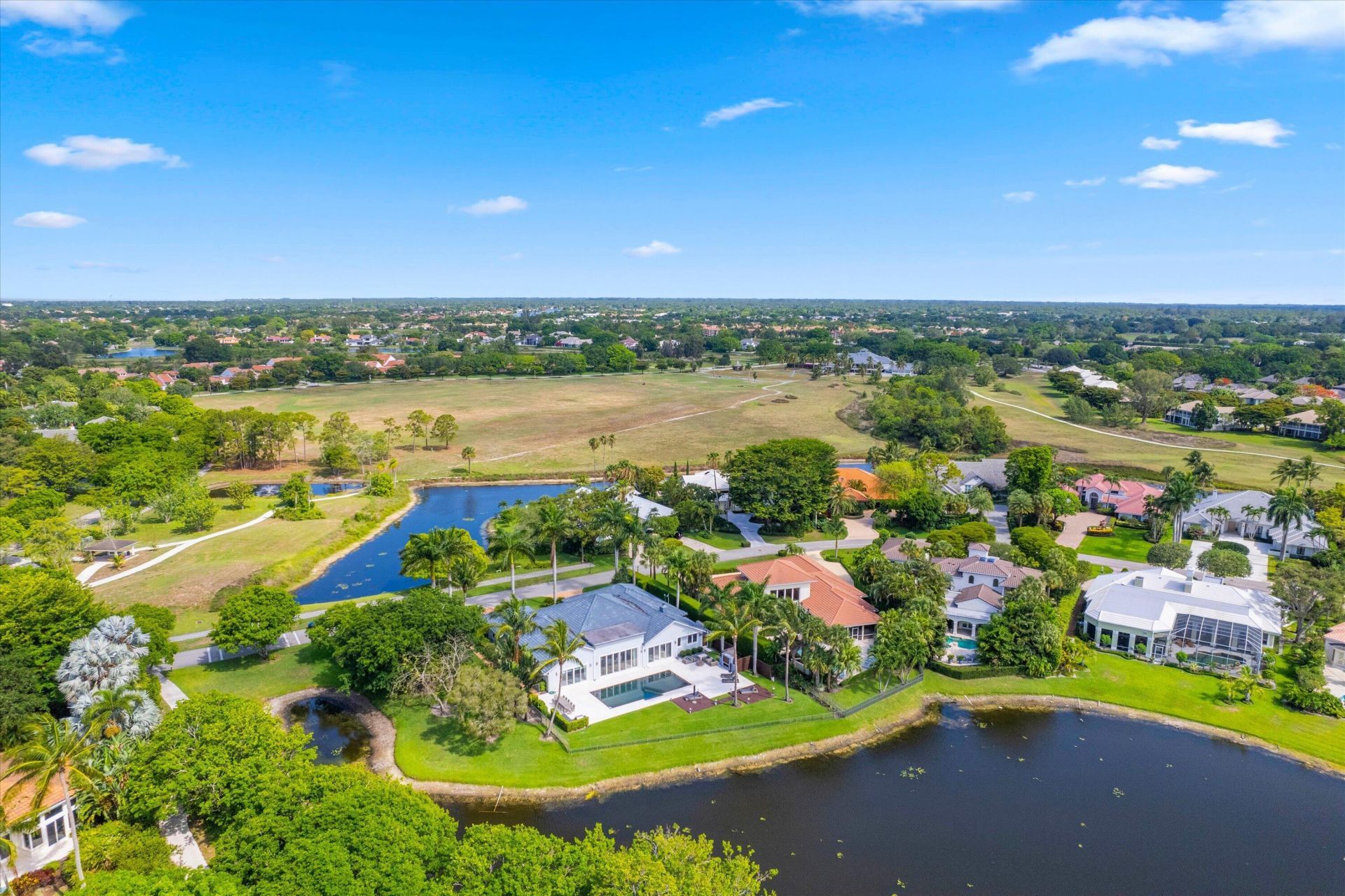 2440 Golf Brook Drive, Wellington, FL 33414 Photo