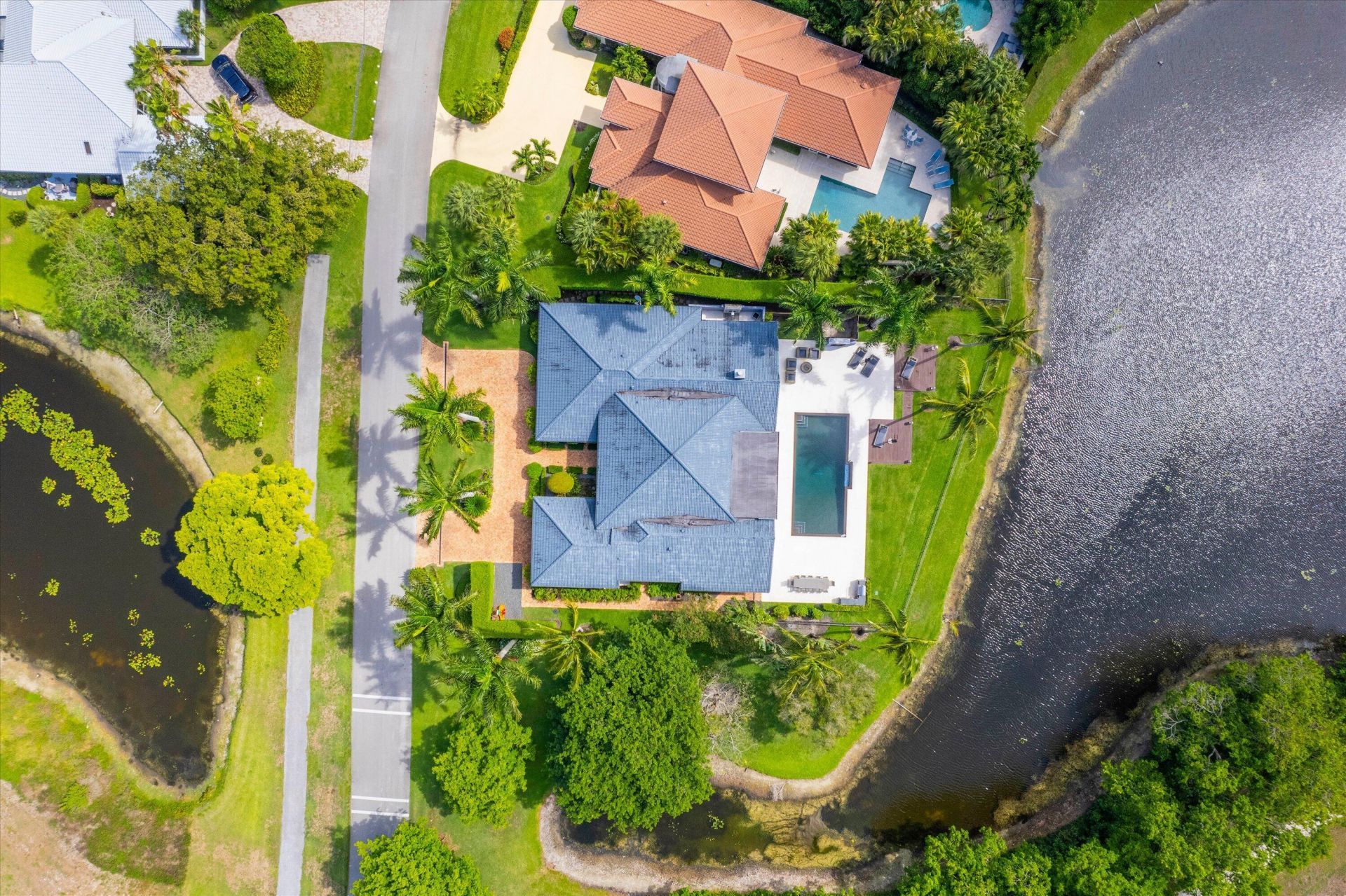 2440 Golf Brook Drive, Wellington, FL 33414 Photo