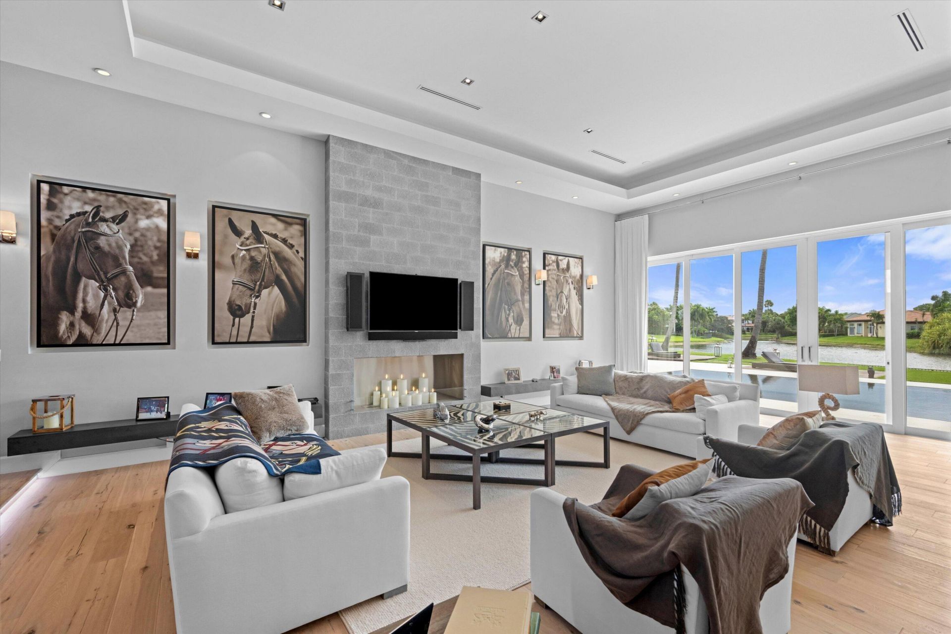 2440 Golf Brook Drive, Wellington, FL 33414 Photo