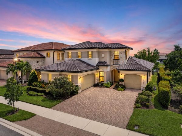 12180 WATERMARK Way, Parkland, FL 33076